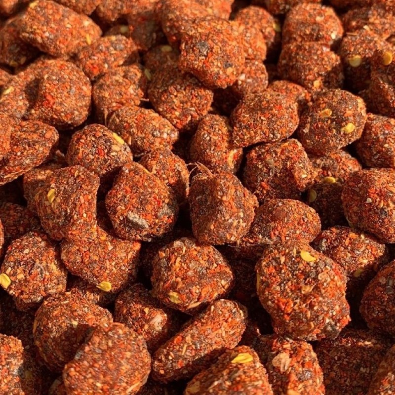 Me Xí Muội Chùm Ruột_thumbnail_2