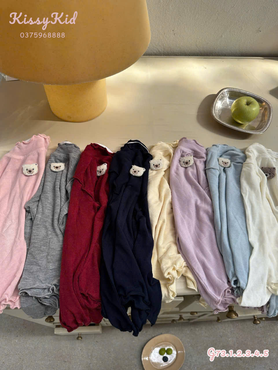 (G73) Áo giữ nhiệt cổ bèo Ucee Heyduck_thumbnail_0