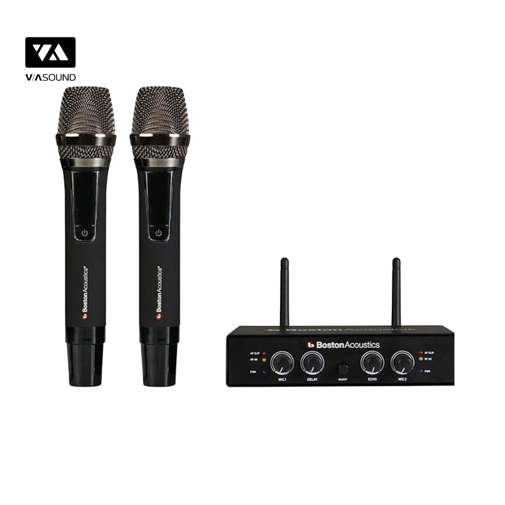 Micro Không Dây BOSTON ACOUSTICS WMS210
