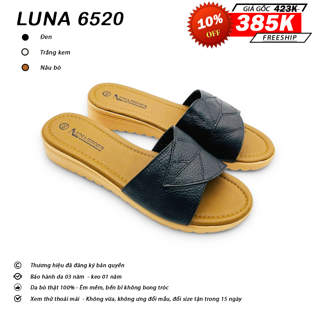 Luna 6520