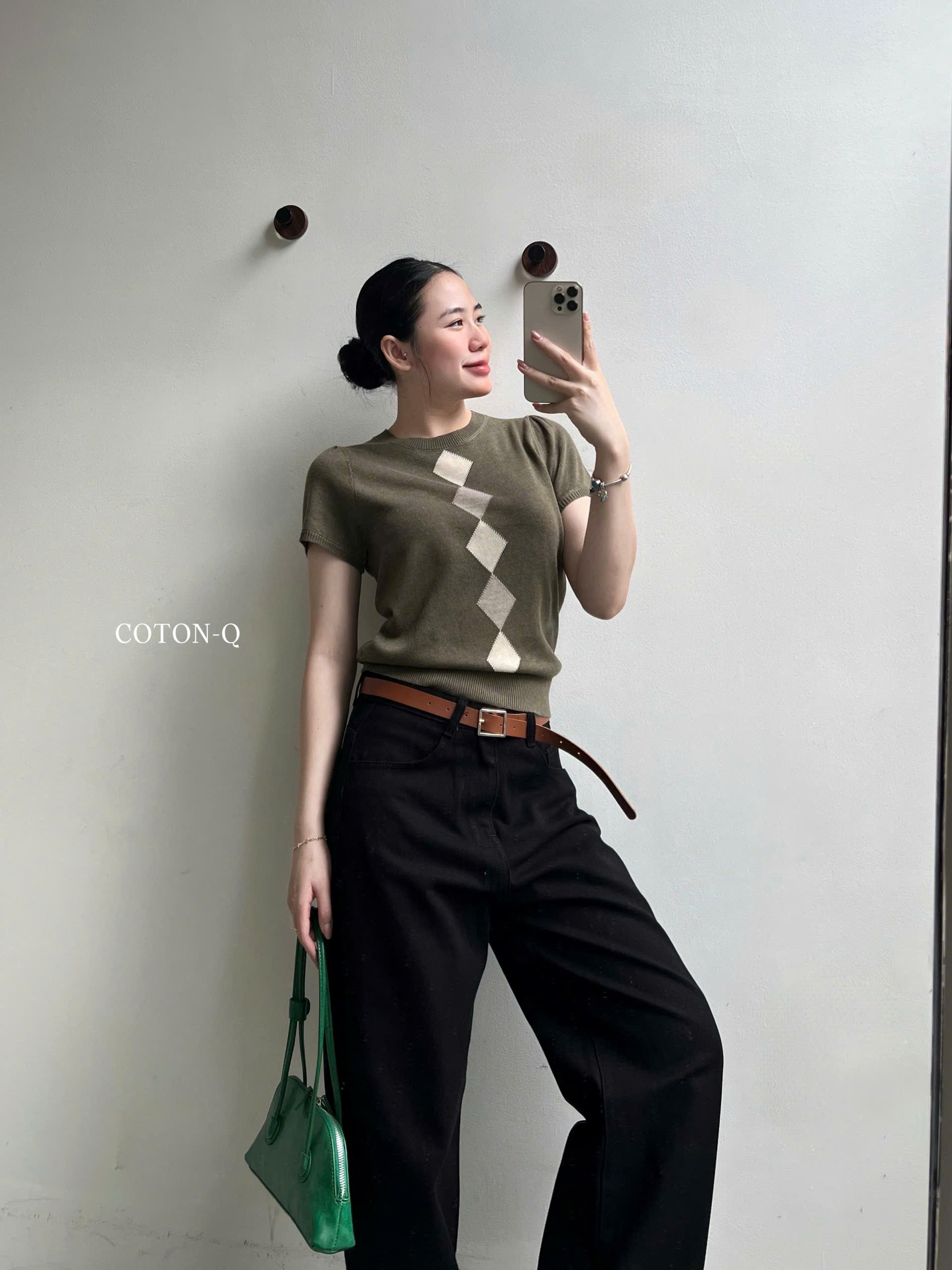 Áo len cổ tròn ( NÂU RÊU )_thumbnail_19