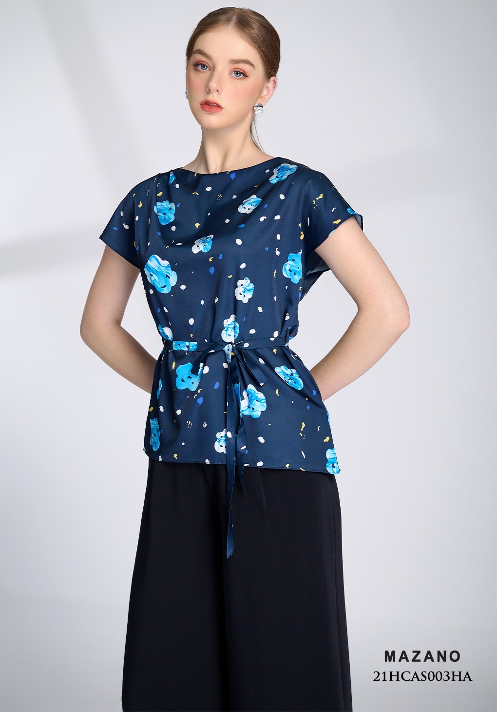 Áo lụa mullet xanh họa tiết_thumbnail_3