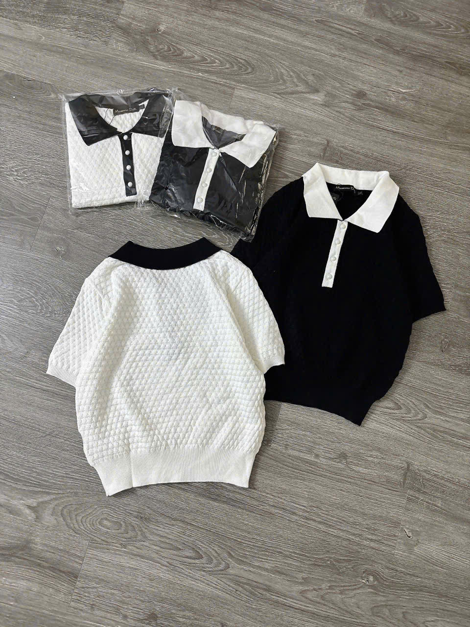 A848 ÁO DỆT KIM 2 MÀU_thumbnail_1