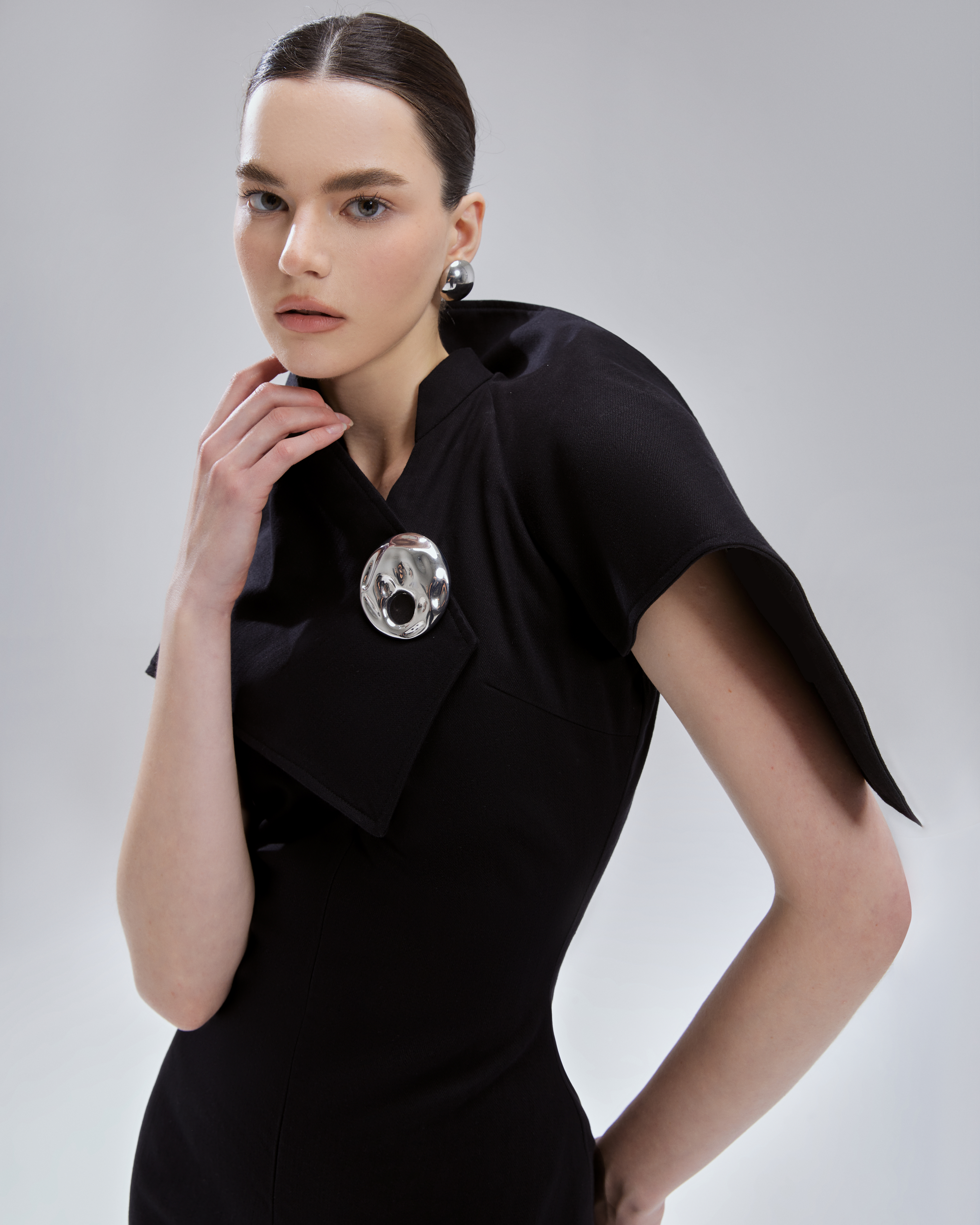 FUJIHIME Midi Dress_thumbnail_4