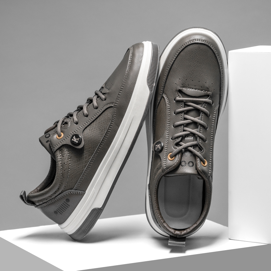 Sneaker đế mềm CS938