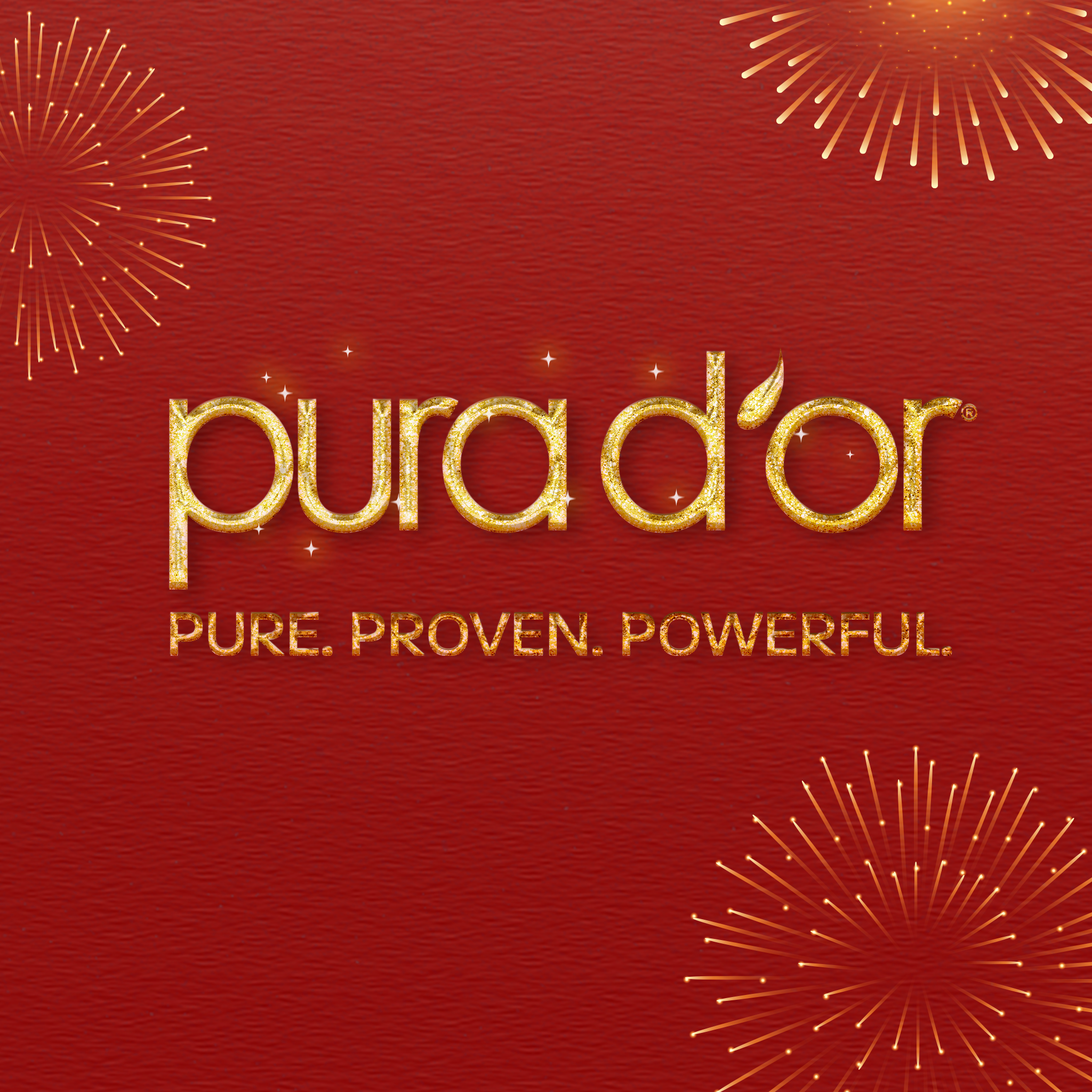 TẾT LÀ PHẢI ĐẸP – TÓC ĐẸP PHẢI CÓ PURA D'OR