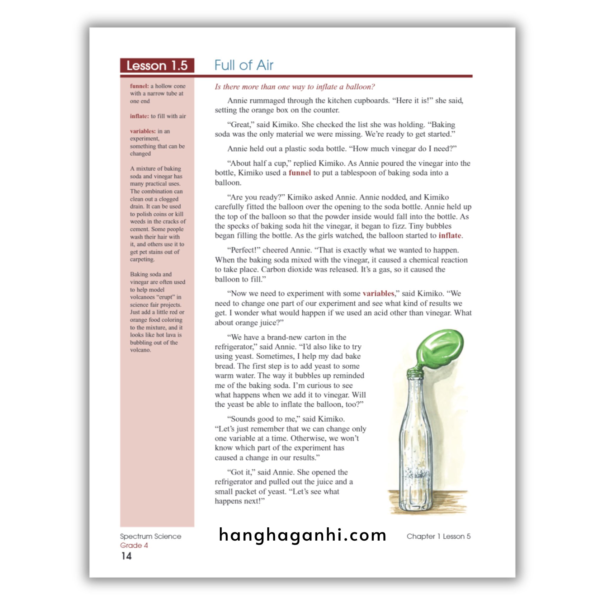 Sách Spectrum Science Workbook Grade 4_thumbnail_16