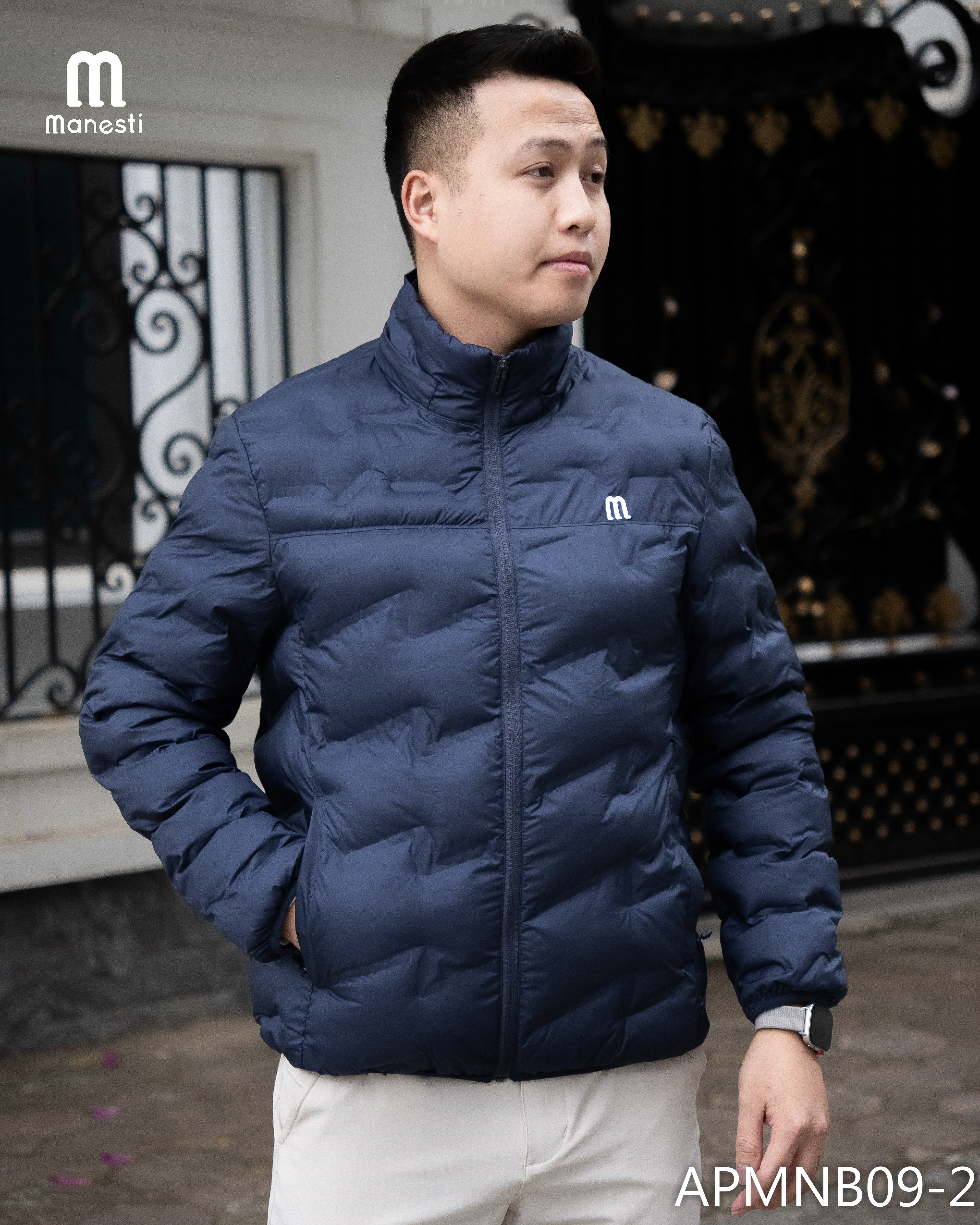 ÁO PHAO MANESTI TRẦN BÔNG NỔI_thumbnail_20