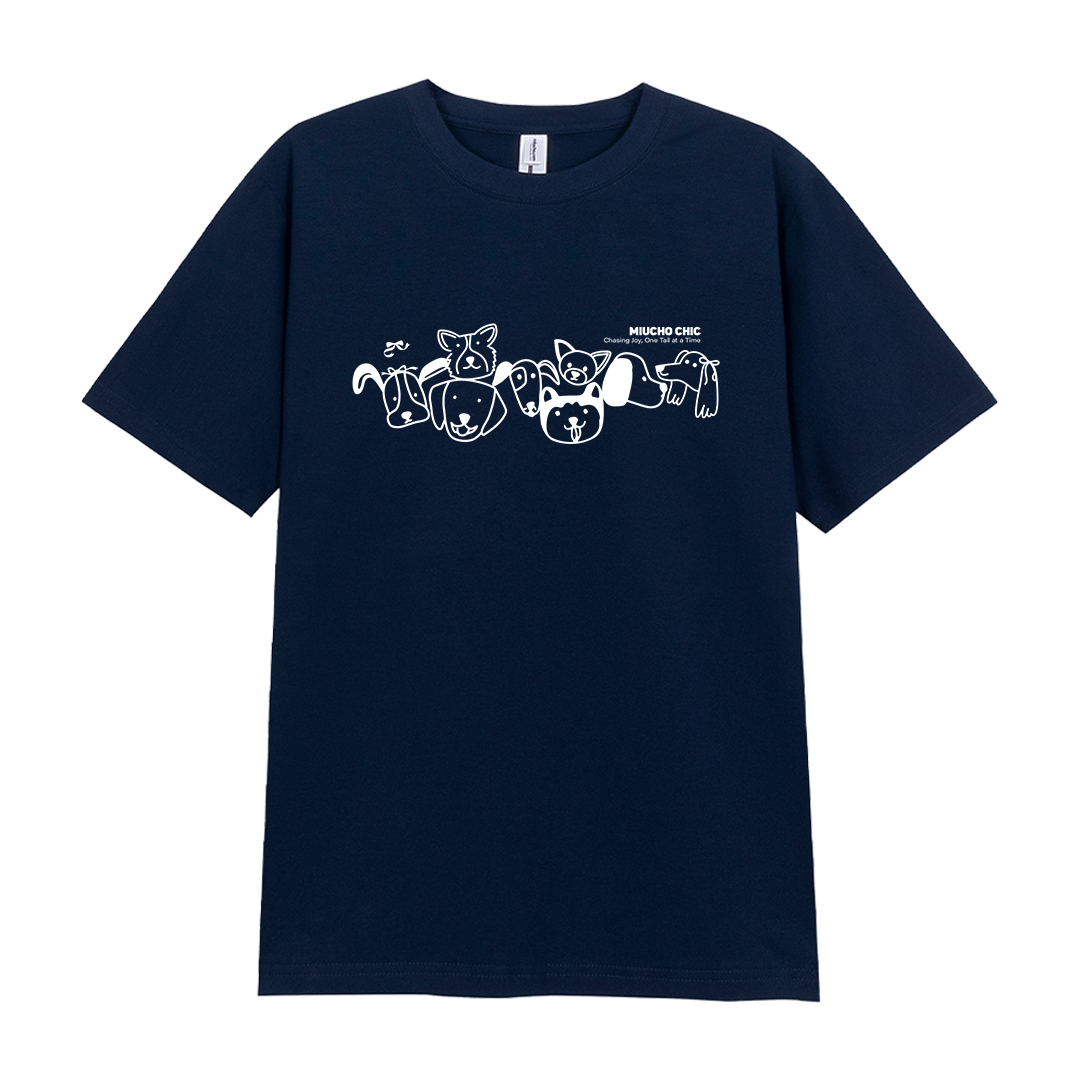 Áo thun nữ form regular ARD2412 Miucho Chic chất vải cotton cao cấp co giãn 4 chiều thoáng mát in artwork_thumbnail_10