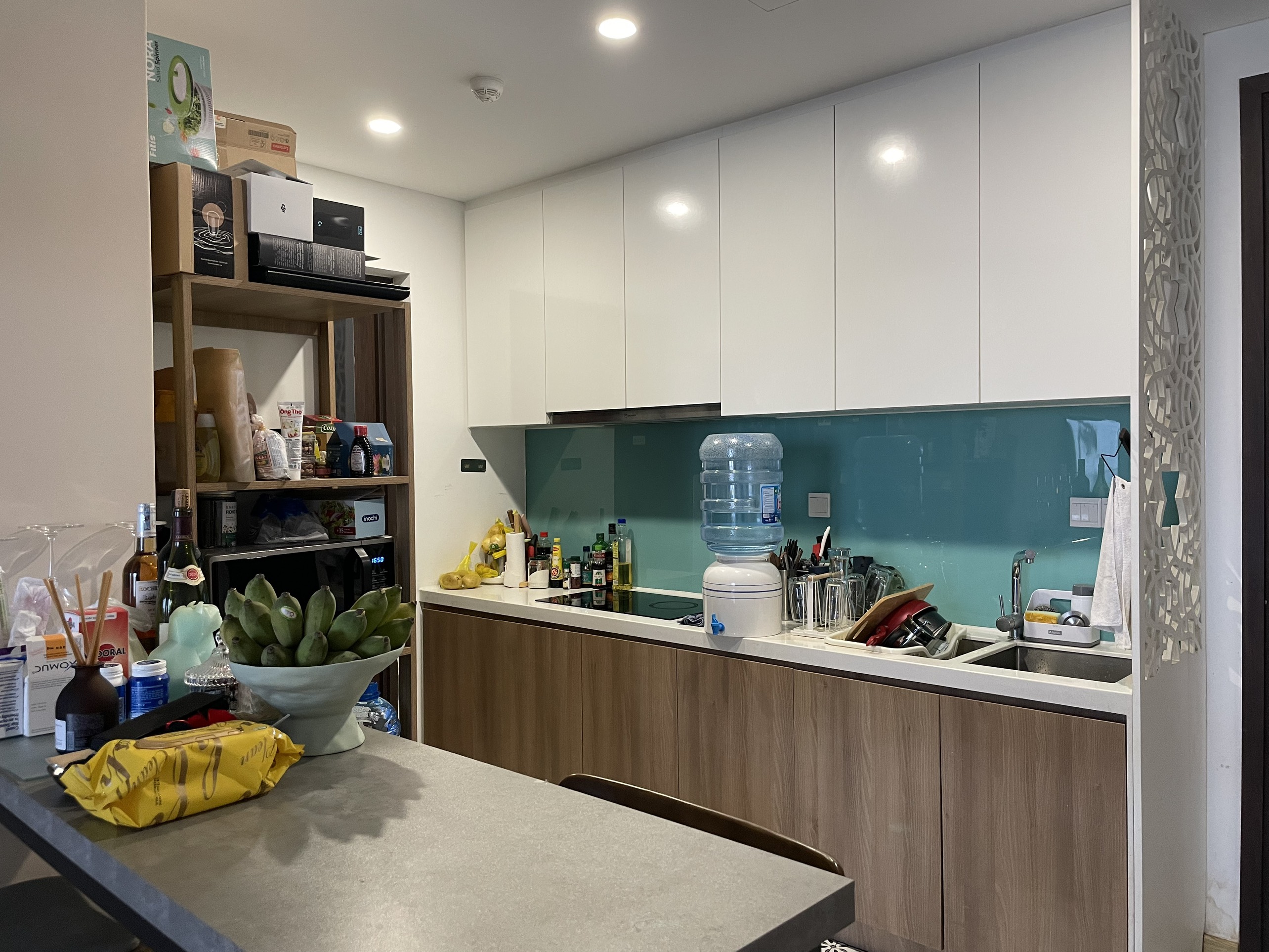 Căn góc 3PN One Verandah - 105m2 - view sông & thành phố - Giá tốt 9.00tỷ - Cho thuê 25tr/th net_thumbnail_6