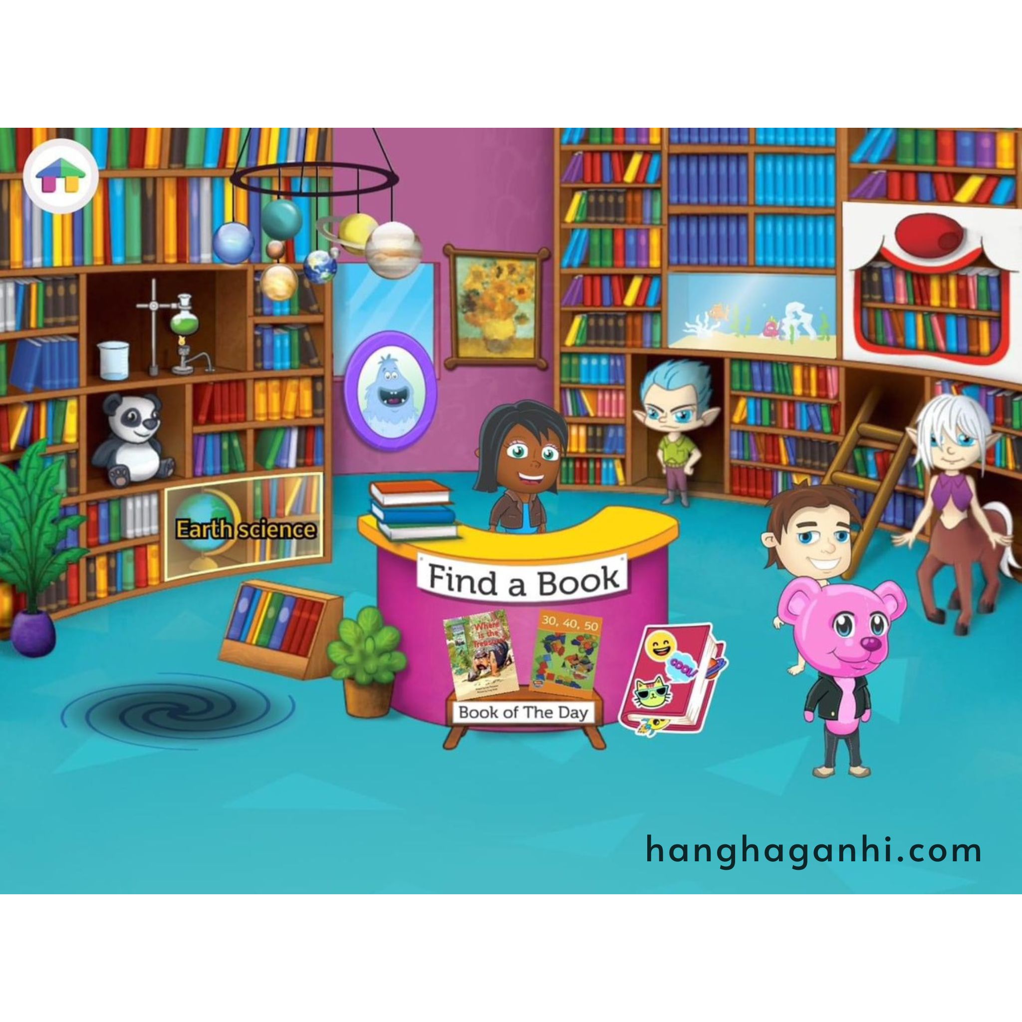 Tài khoản Reading Eggs học 1 năm ĐỦ MÔN: Toán, Tiếng Anh, Ngữ âm_thumbnail_4