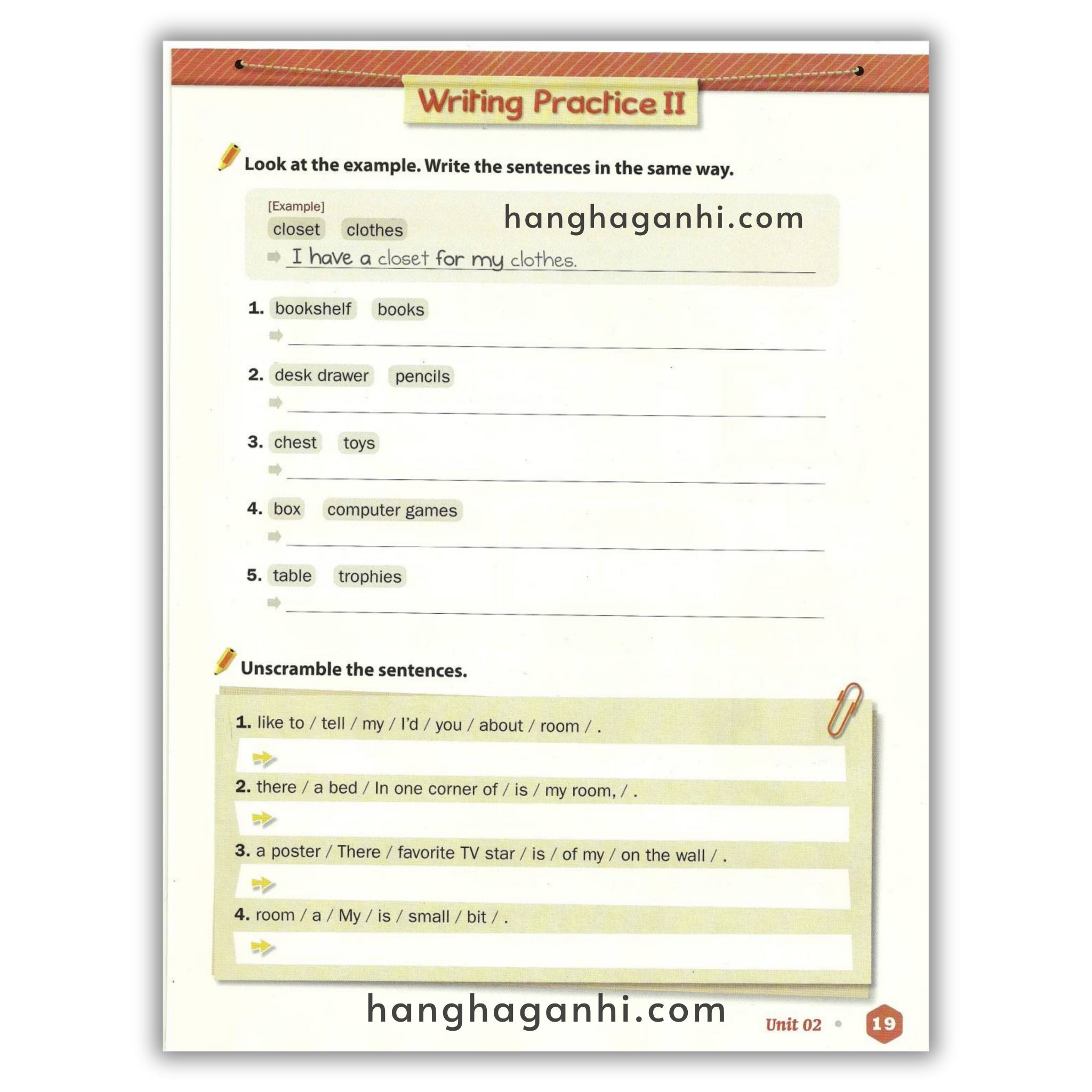 [Sách] Write Right 1 Student’s Book_thumbnail_15