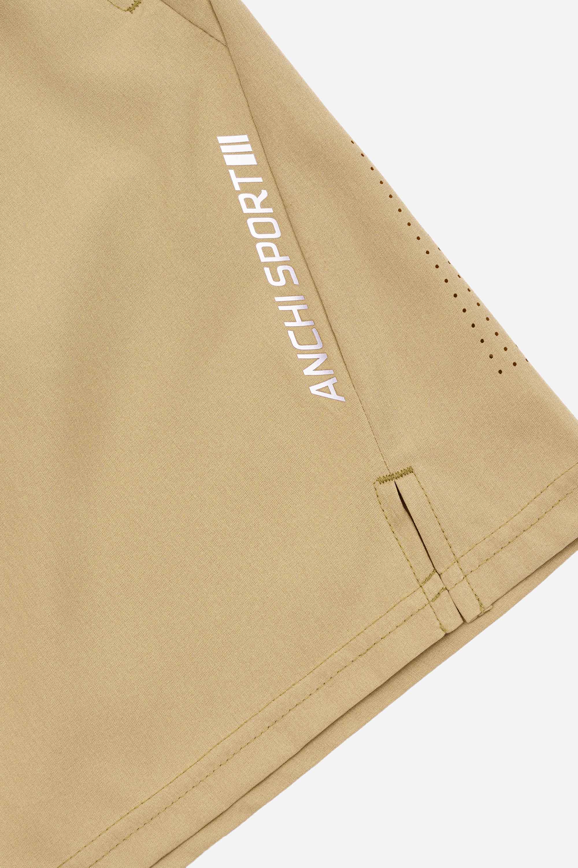 Quần Soọc Gió Thể Thao Laser Nam Trung Niên ANCHI Dáng Suông Dài Trên Gối Màu Ghi Nhạt_thumbnail_14