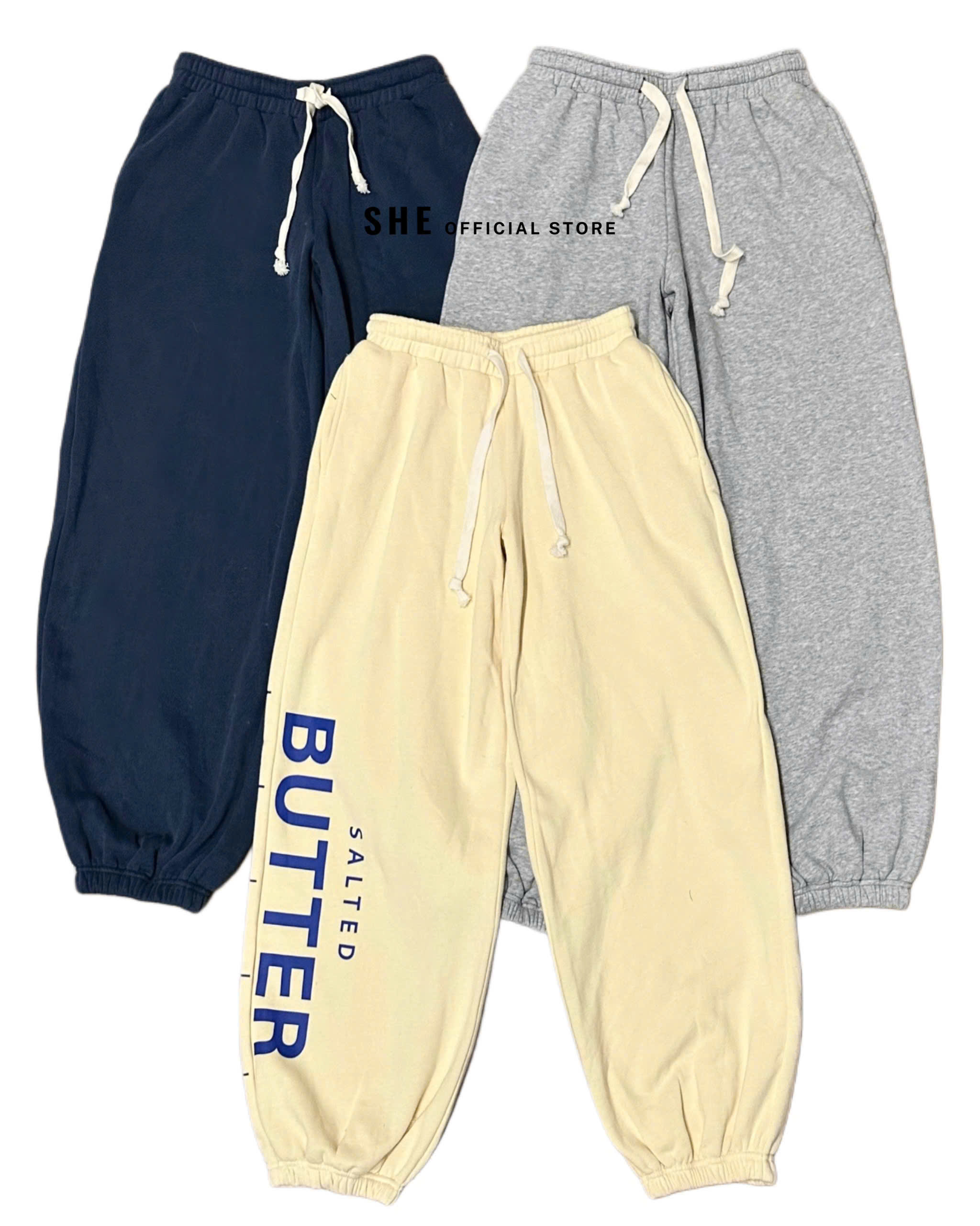 I079 JOGGER URBAN 3M