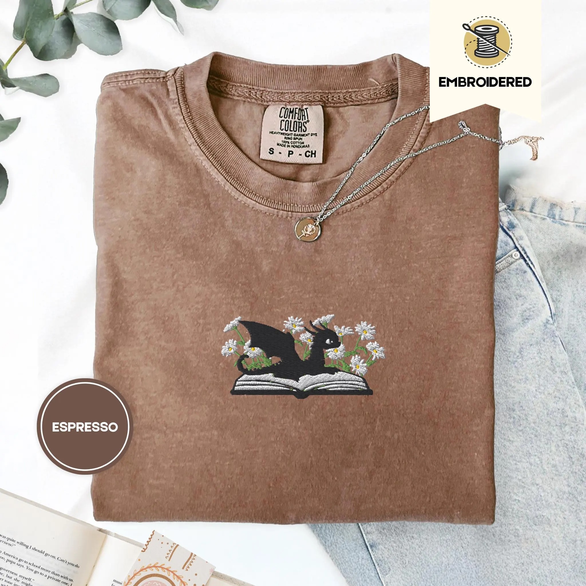 Daisies of the Flame_thumbnail_1