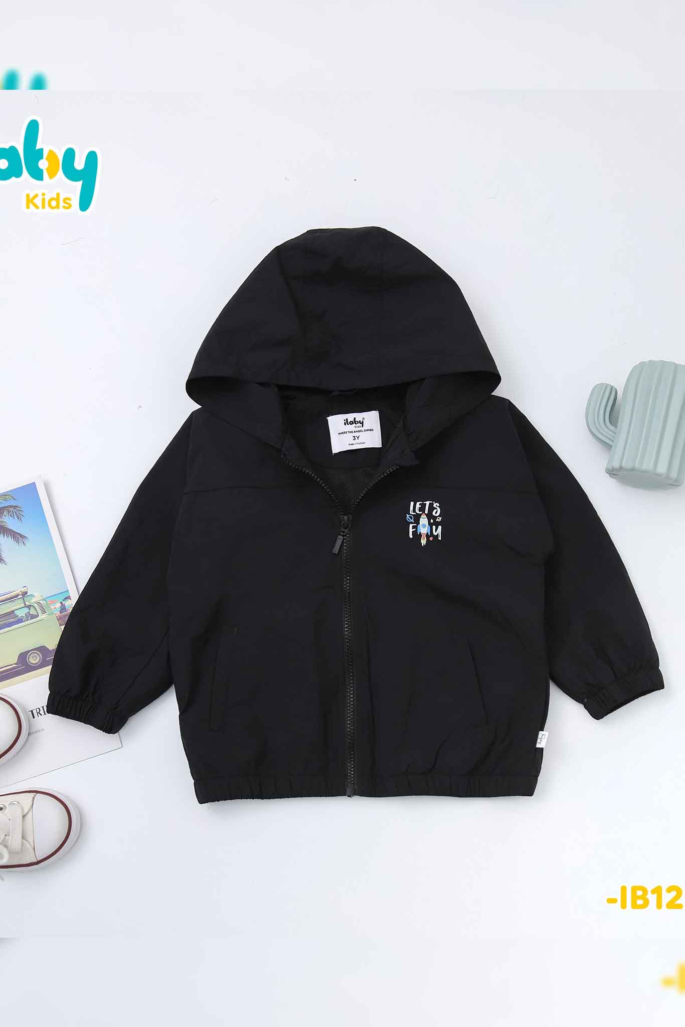 Áo gió trơn in hình_thumbnail_3