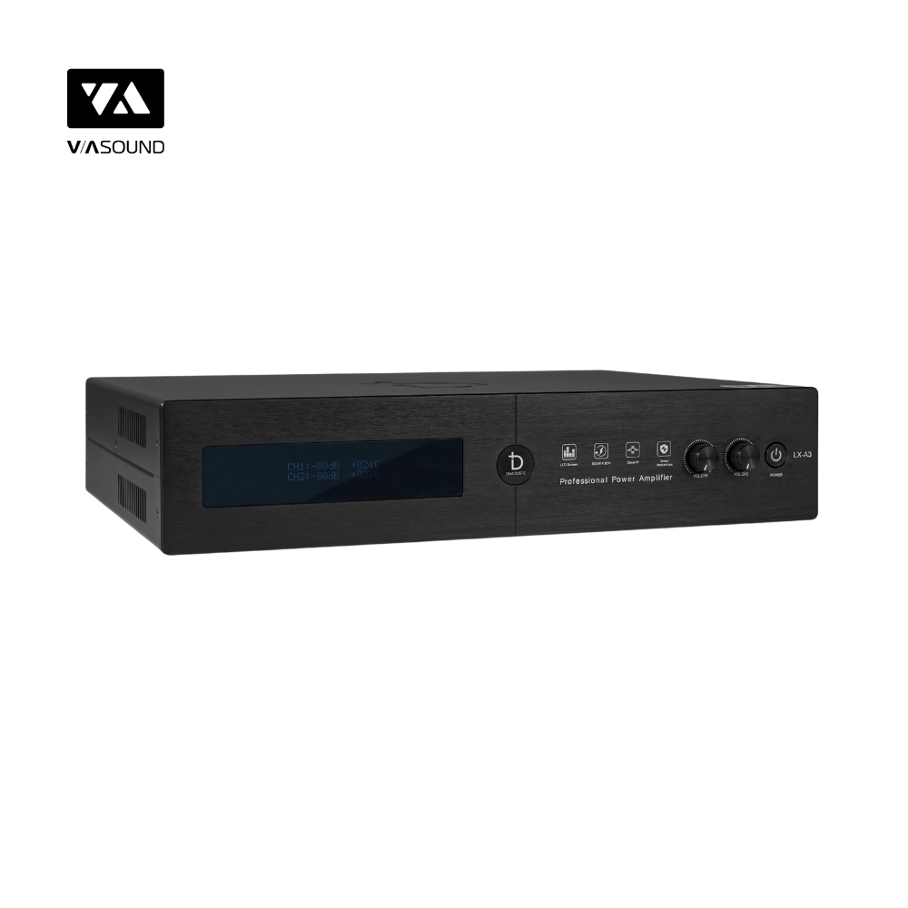 Cục Đẩy Công Suất DBACOUSTIC LX-A3 PREMIUM_thumbnail_2