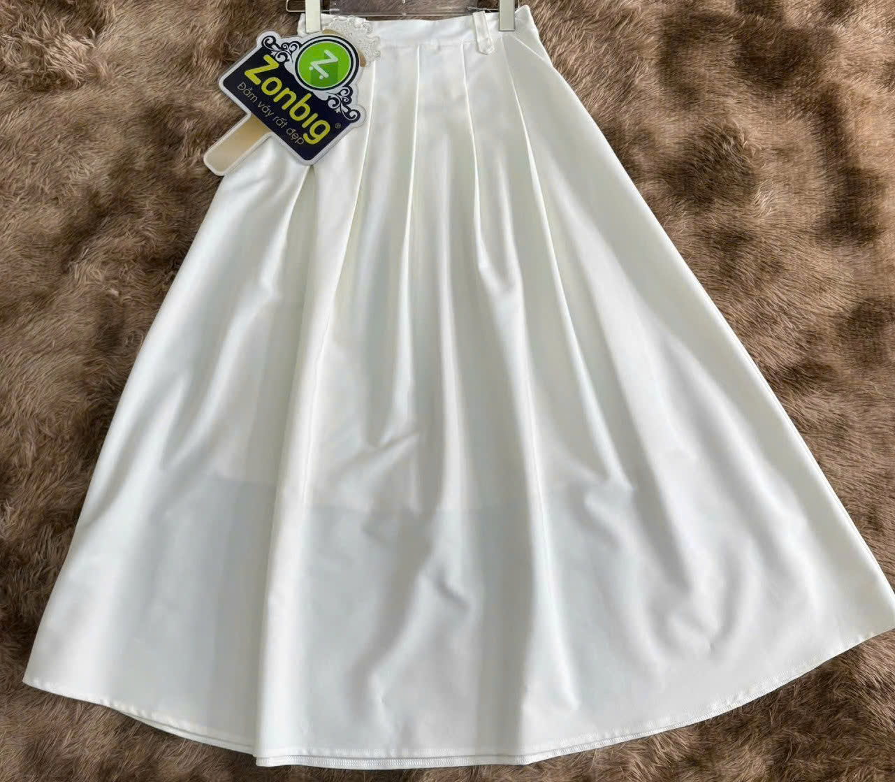 Chân váy - V1978 - Thương hiệu Zonbig_thumbnail_8