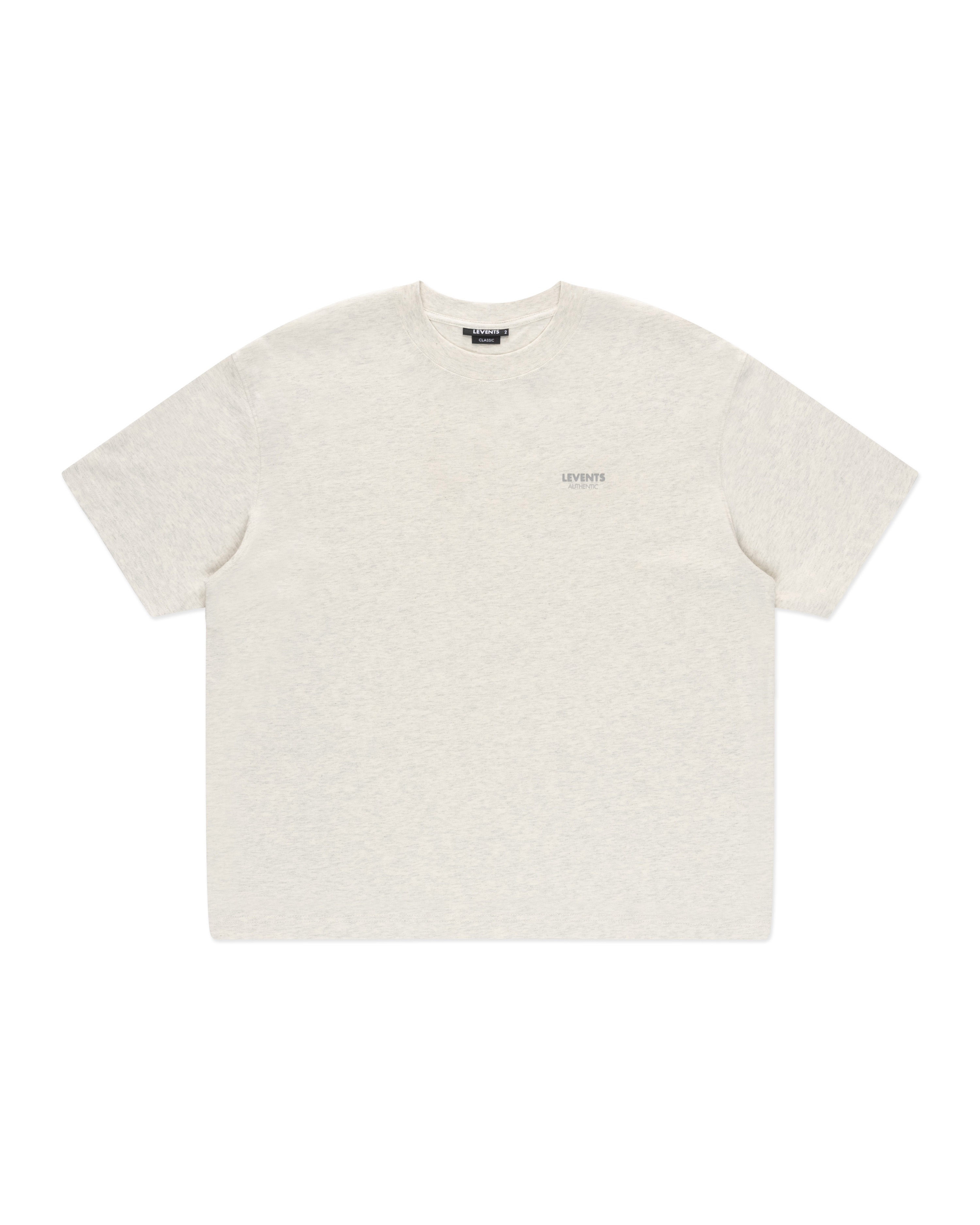Levents® Classic Semi Oversized Tee