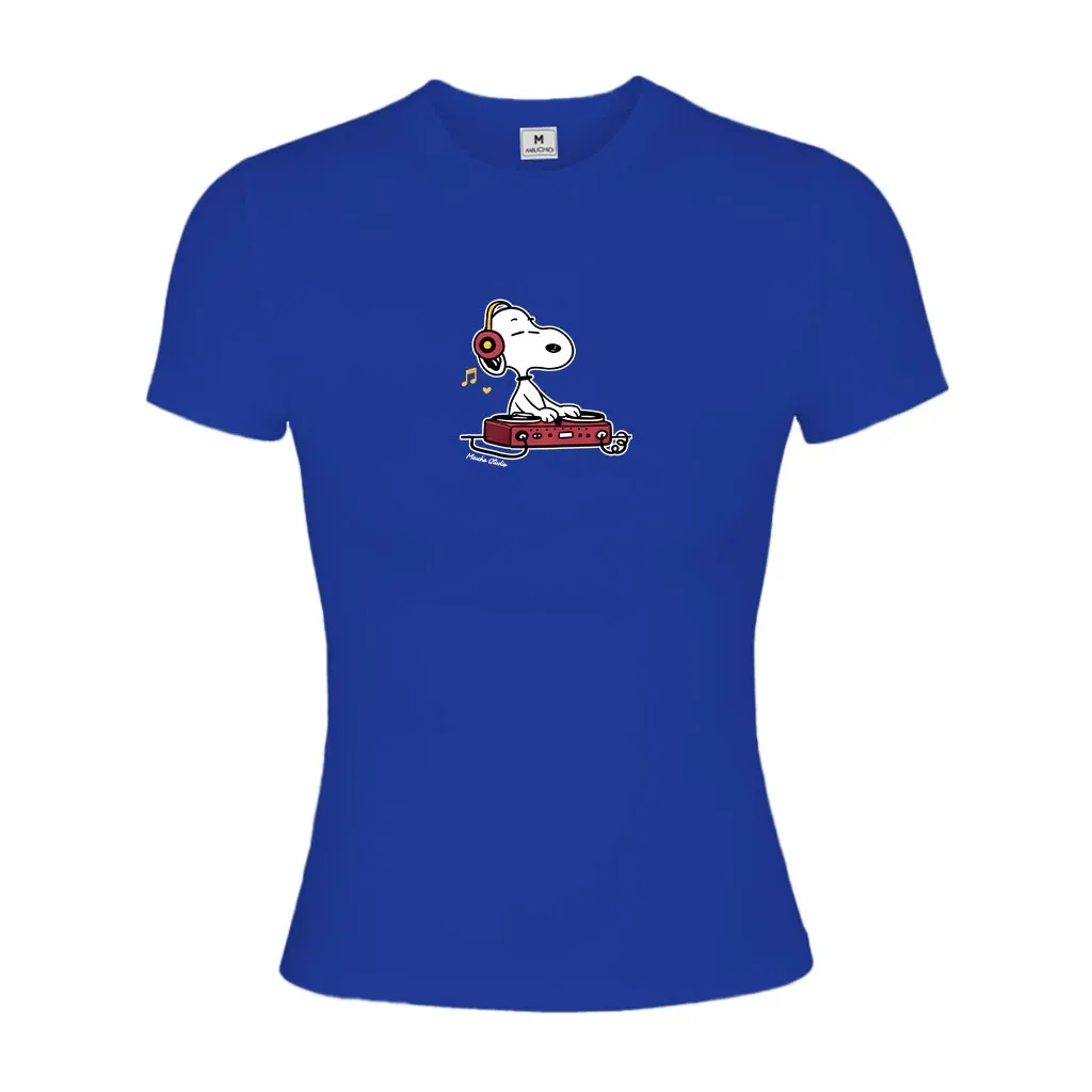 Áo baby tee Snoopy Beezy 3330 slim fit tôn dáng_thumbnail_11