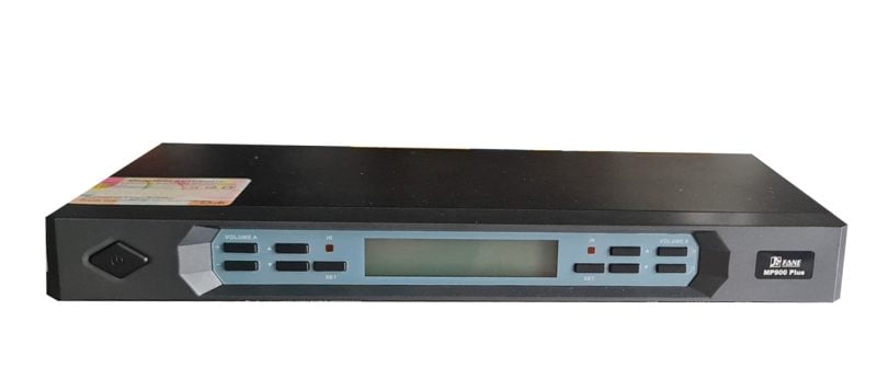 Micro Fane MP-900Plus Liên Hệ 