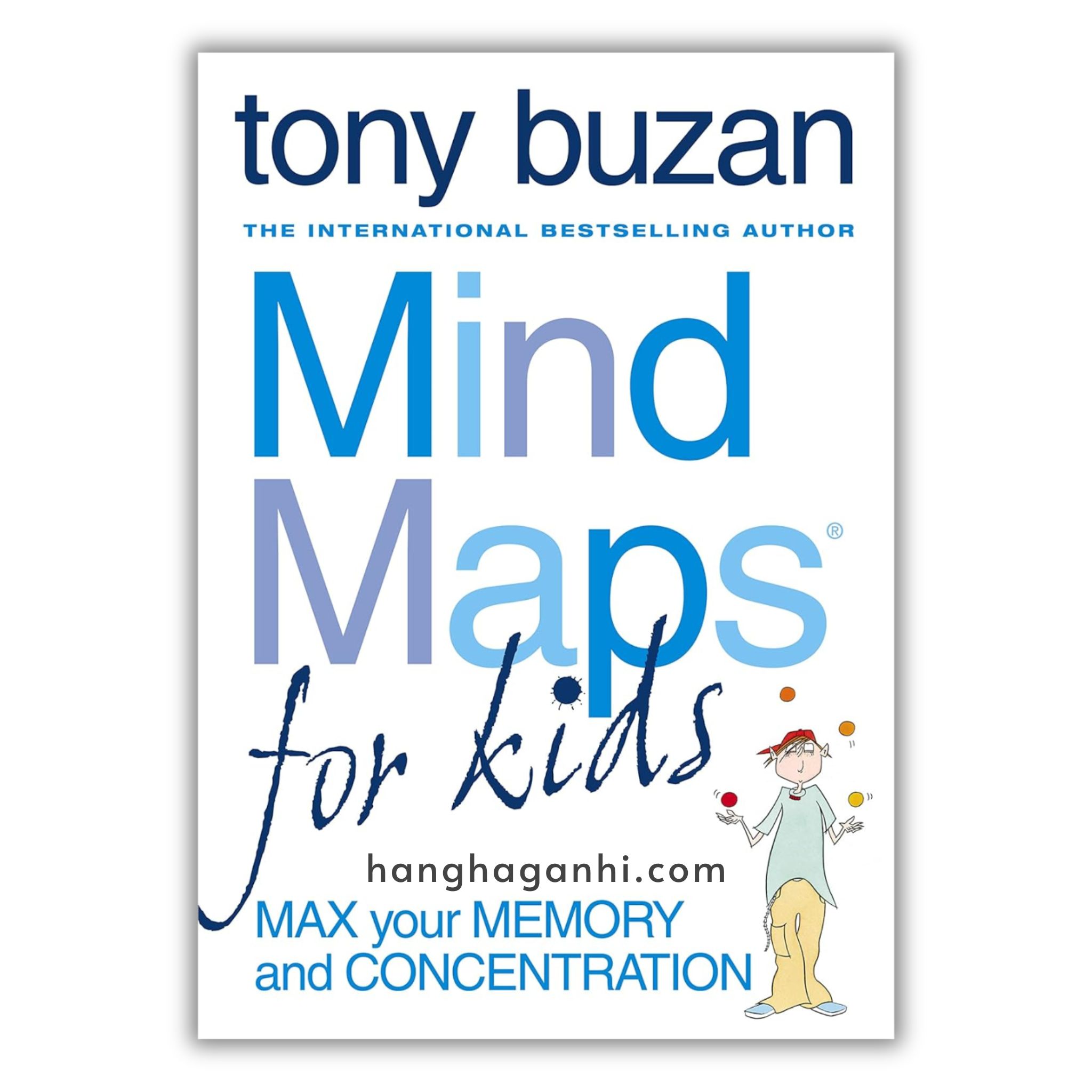 Mind Map for kids (Sách nhập khẩu) - 3 cuốn_thumbnail_4