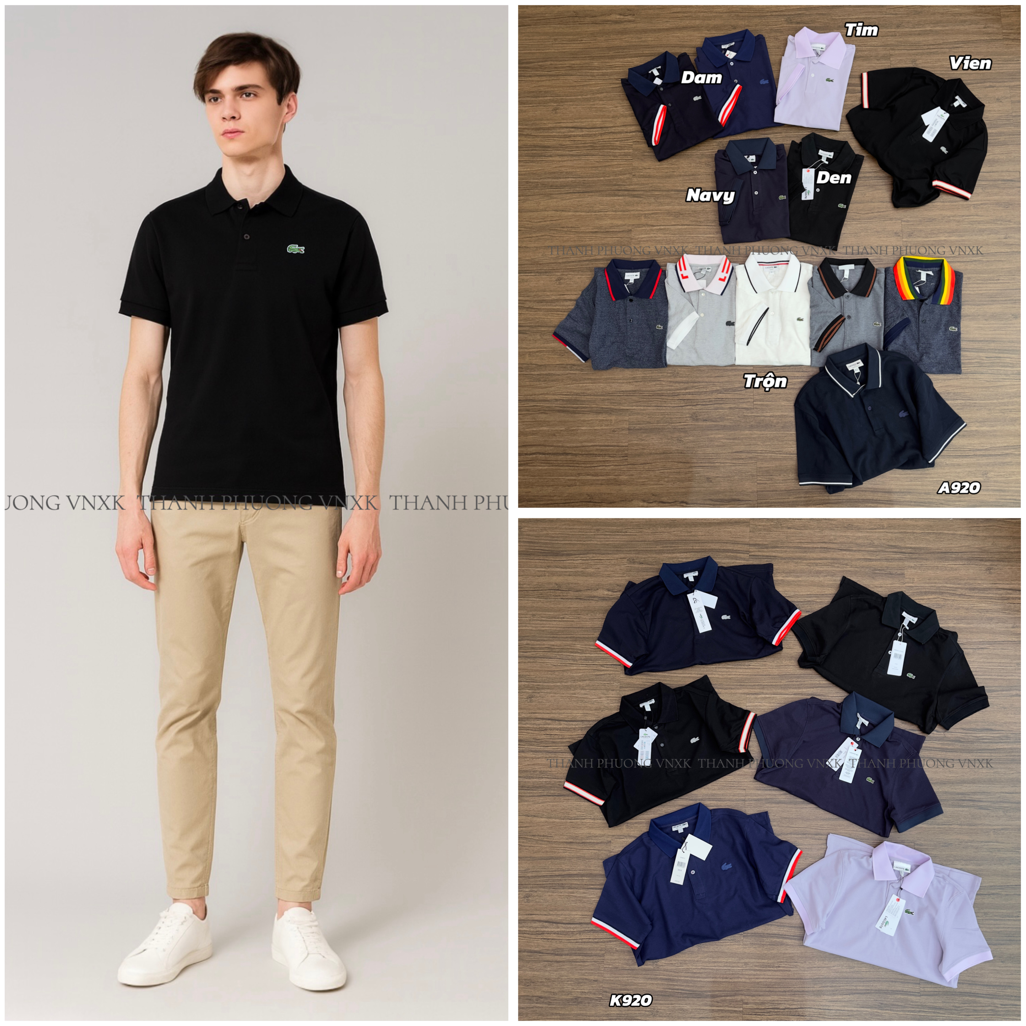 AO NAM LC A920 (A11-2)