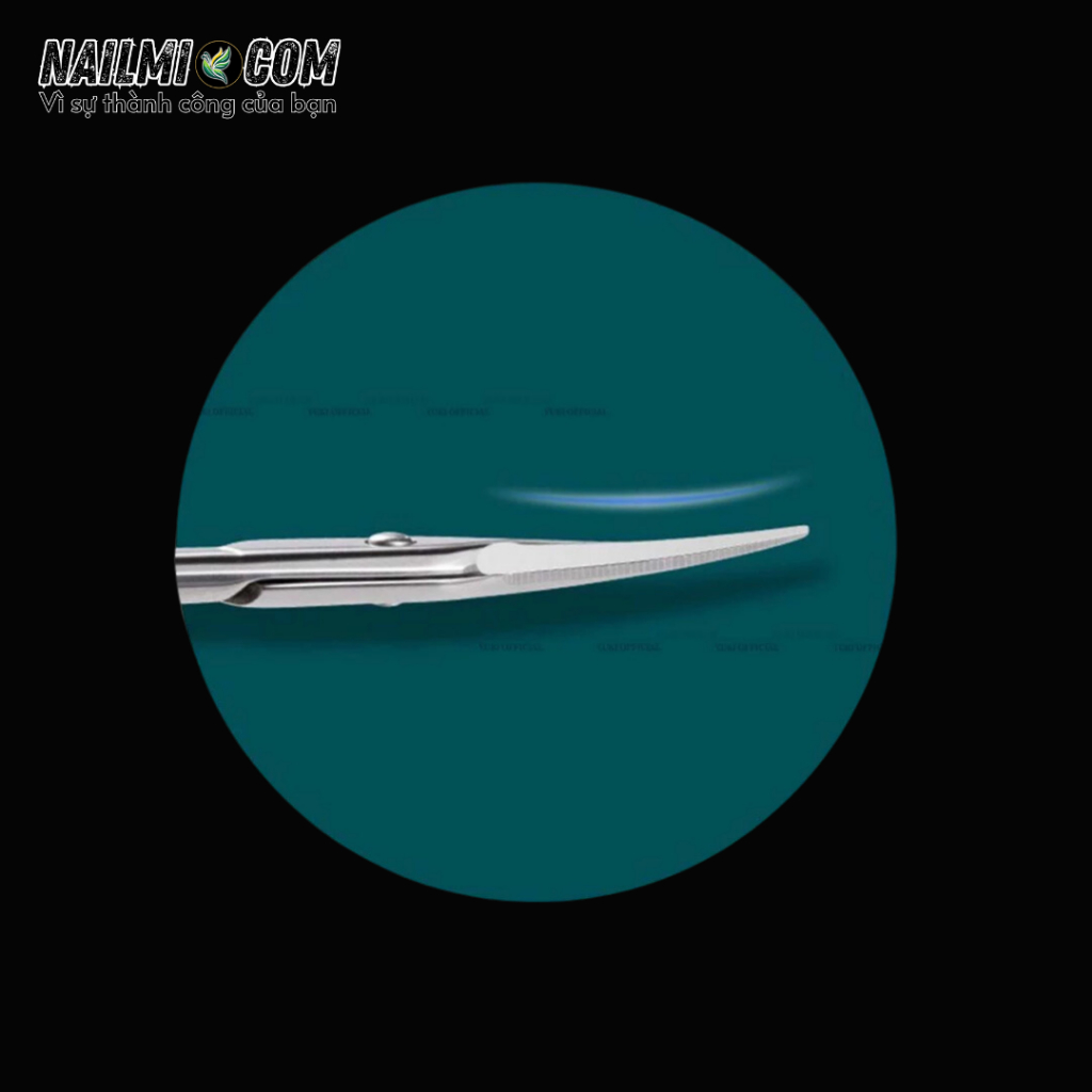 Kéo cắt da - không gỉ - Nga_thumbnail_2