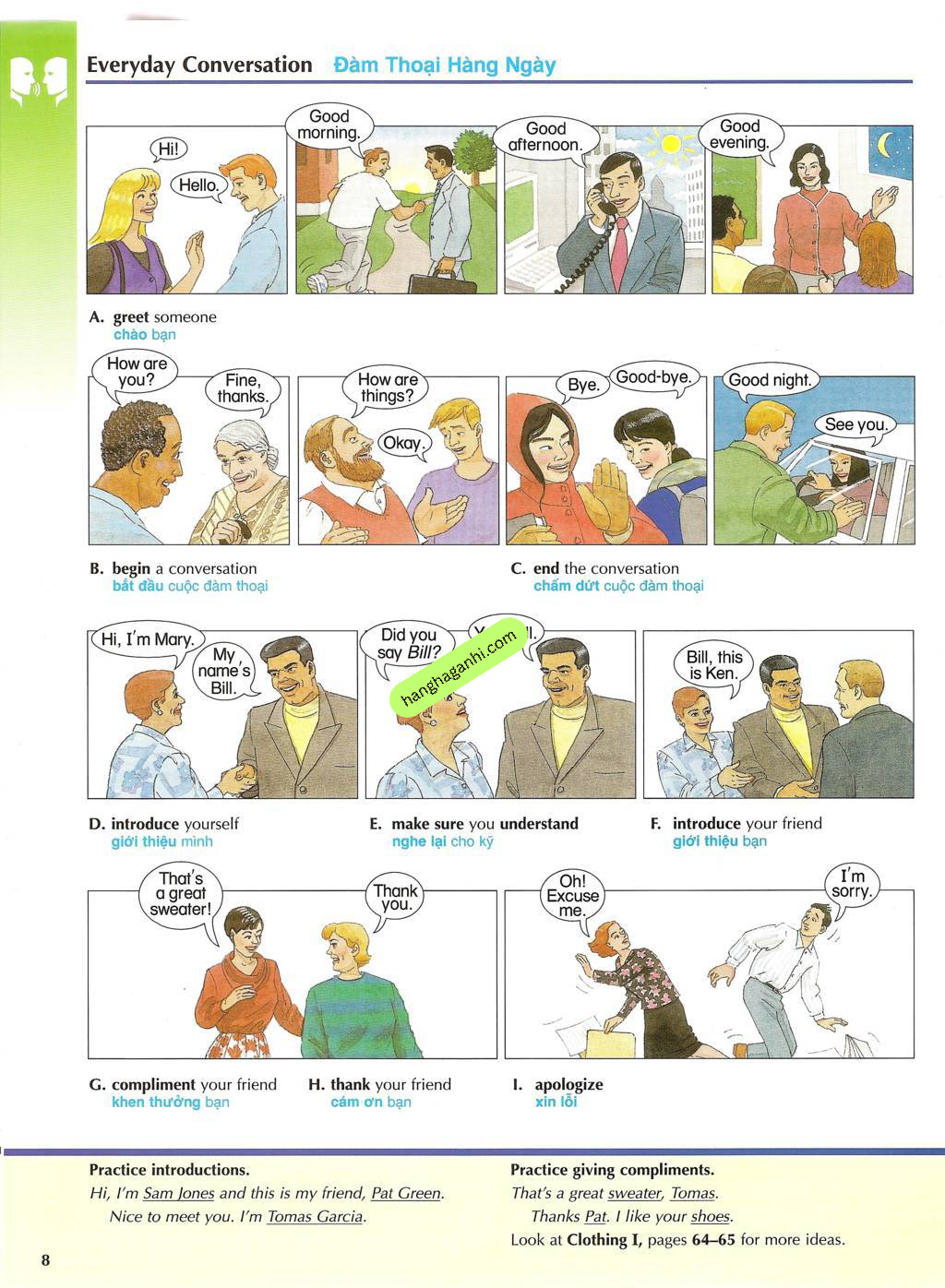 The oxford picture dictionary english vietnamese bản in lazer_thumbnail_17