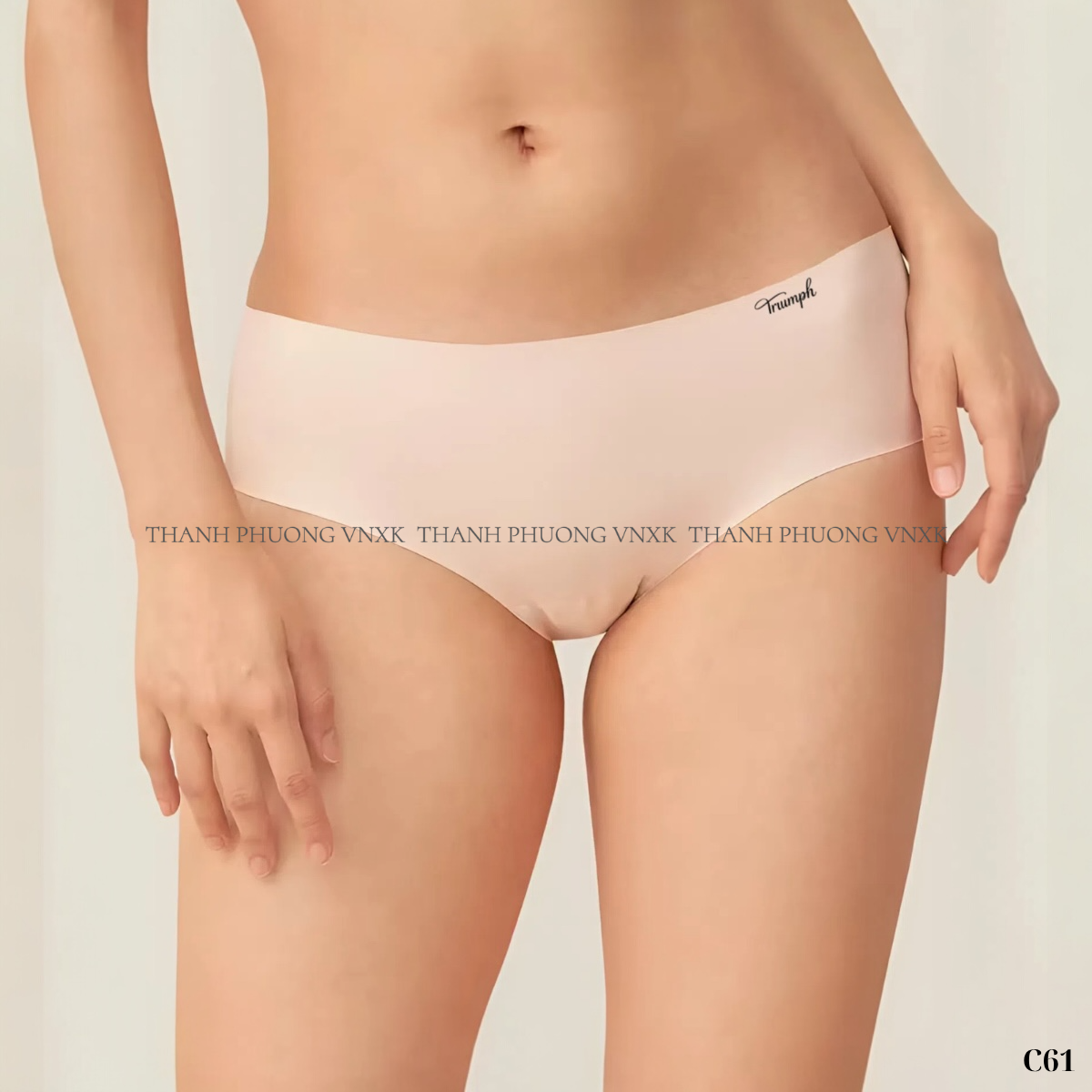 C61 CHIP NU TRIUM 5C