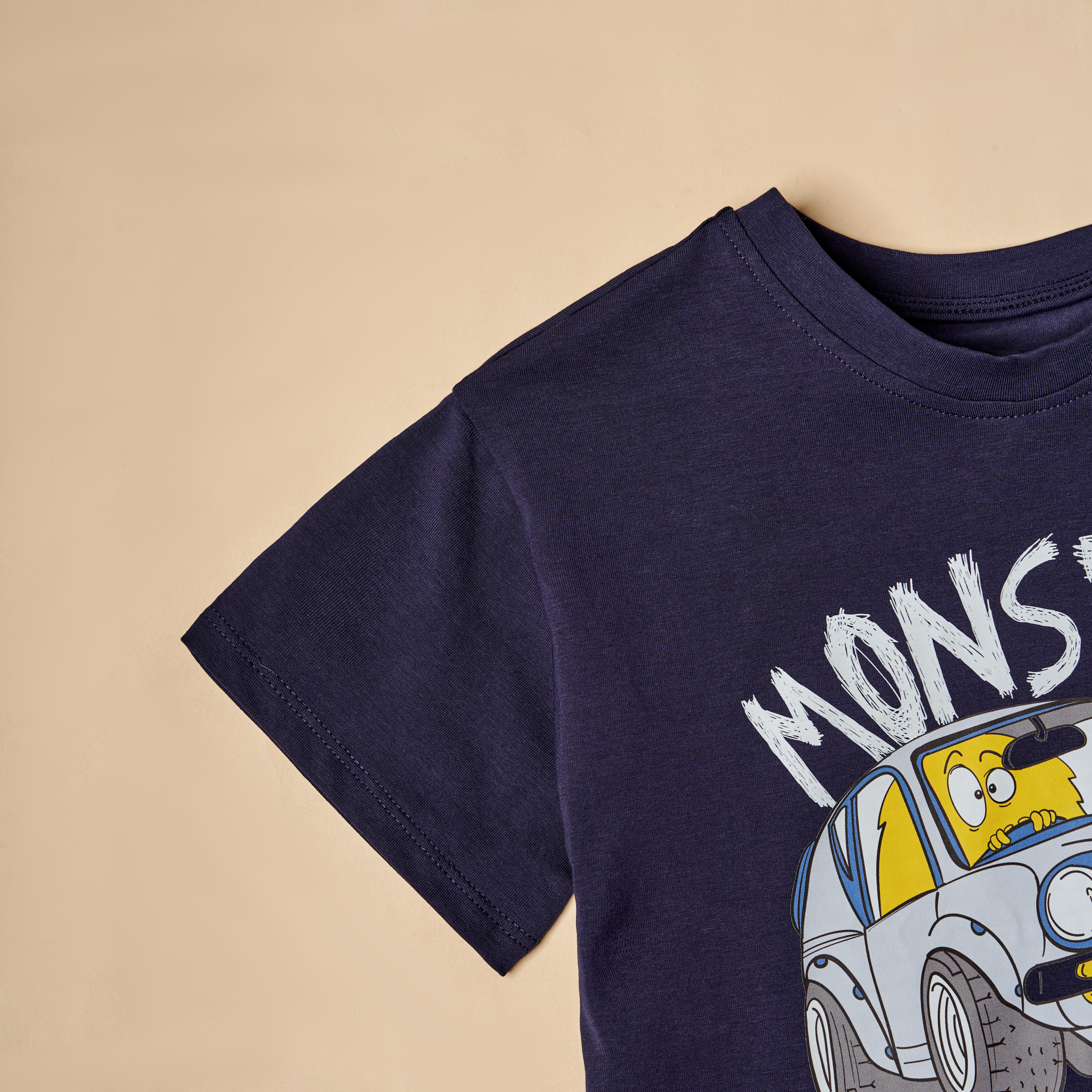 Áo phông Monster Bigfoot_thumbnail_3