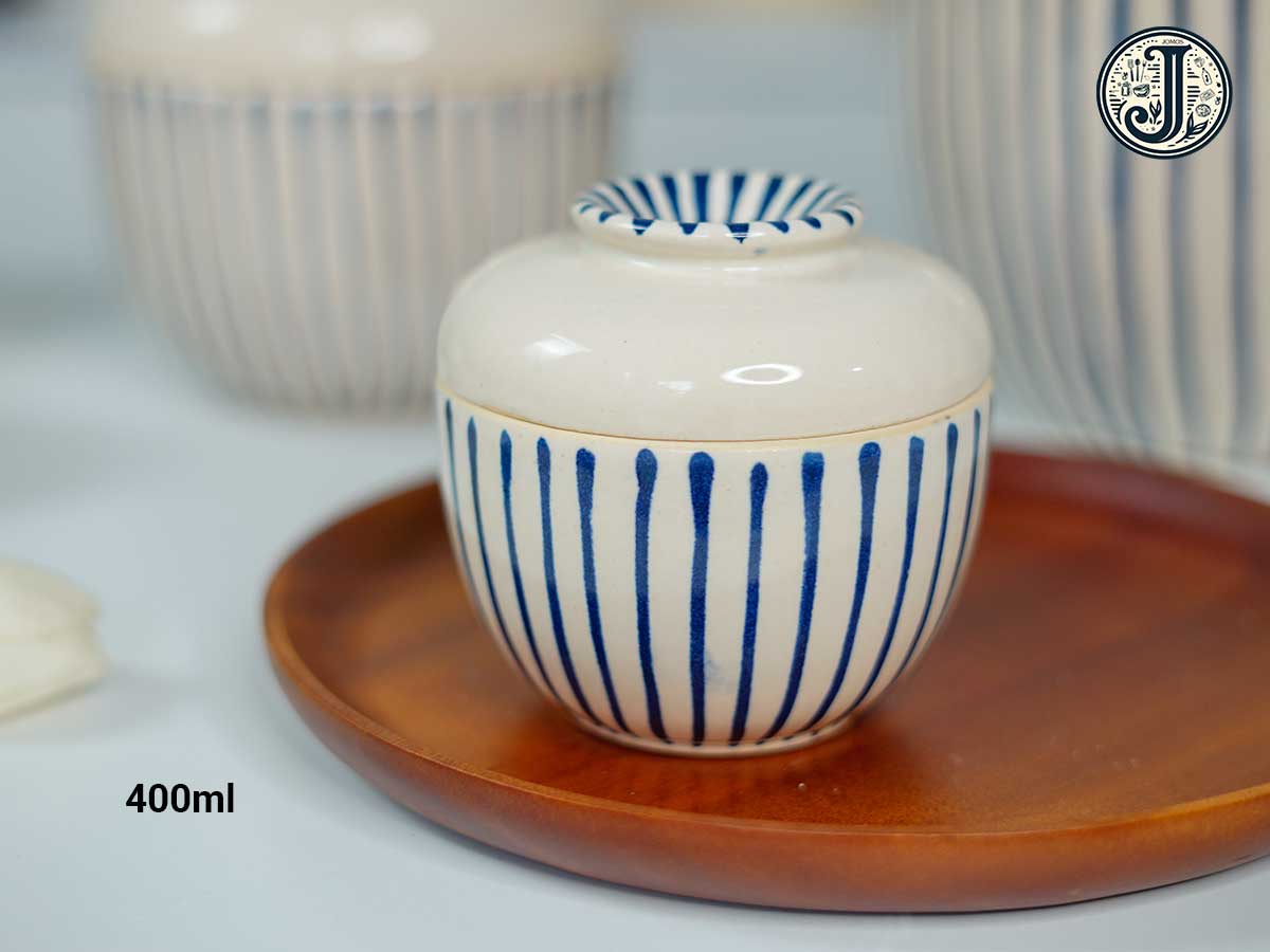 Thố Sứ Có Nắp Đậy Sọc_thumbnail_6