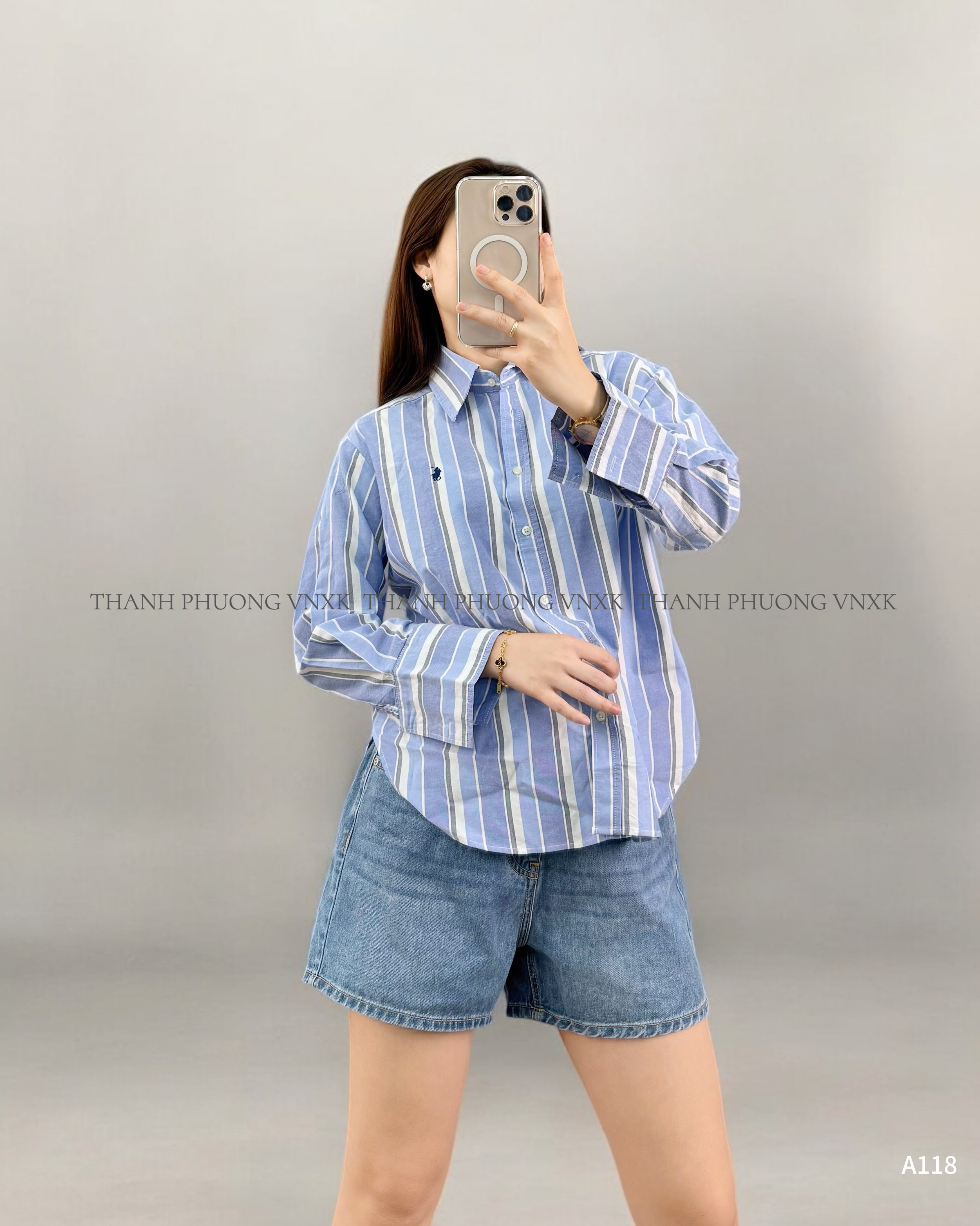 AO NU SOMI POLO A118(L12-2)_thumbnail_4