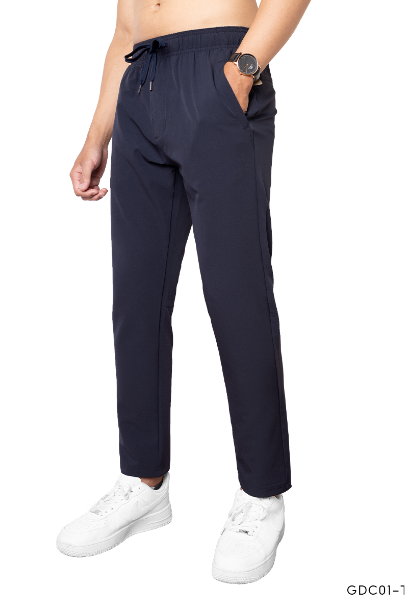 Quần Dài Thể Thao Active Ống Suông Guzado GDC01_thumbnail_9