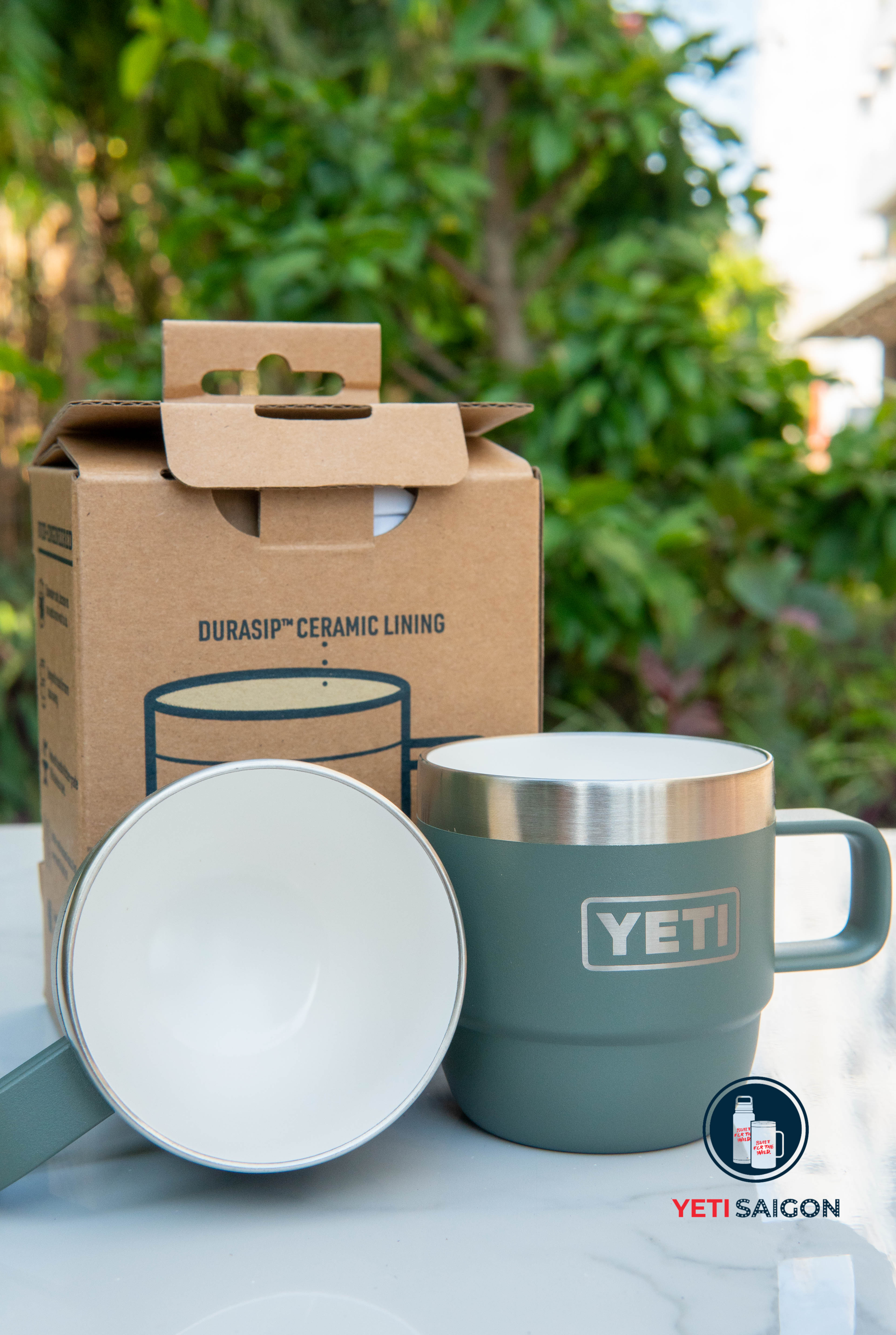 YETI Mugs 6oz Stackable  (180ml)_thumbnail_5