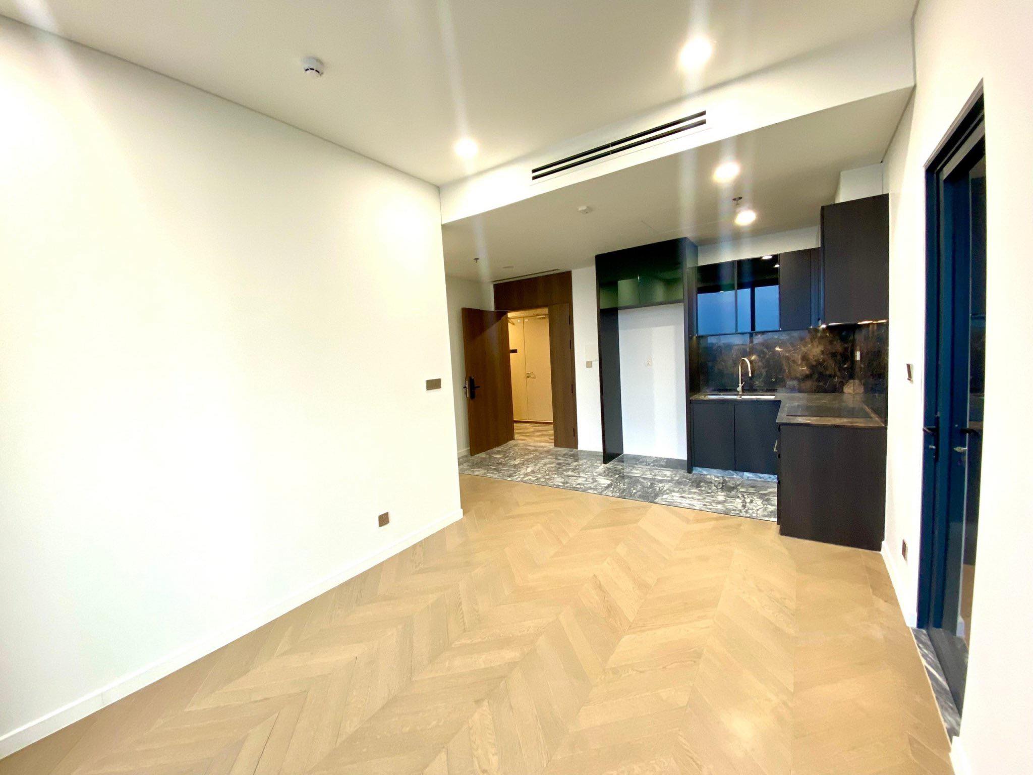 Chuyển nhượng căn hộ 2 phòng ngủ, giá cả phải chăng, view sông Sài Gòn_thumbnail_1