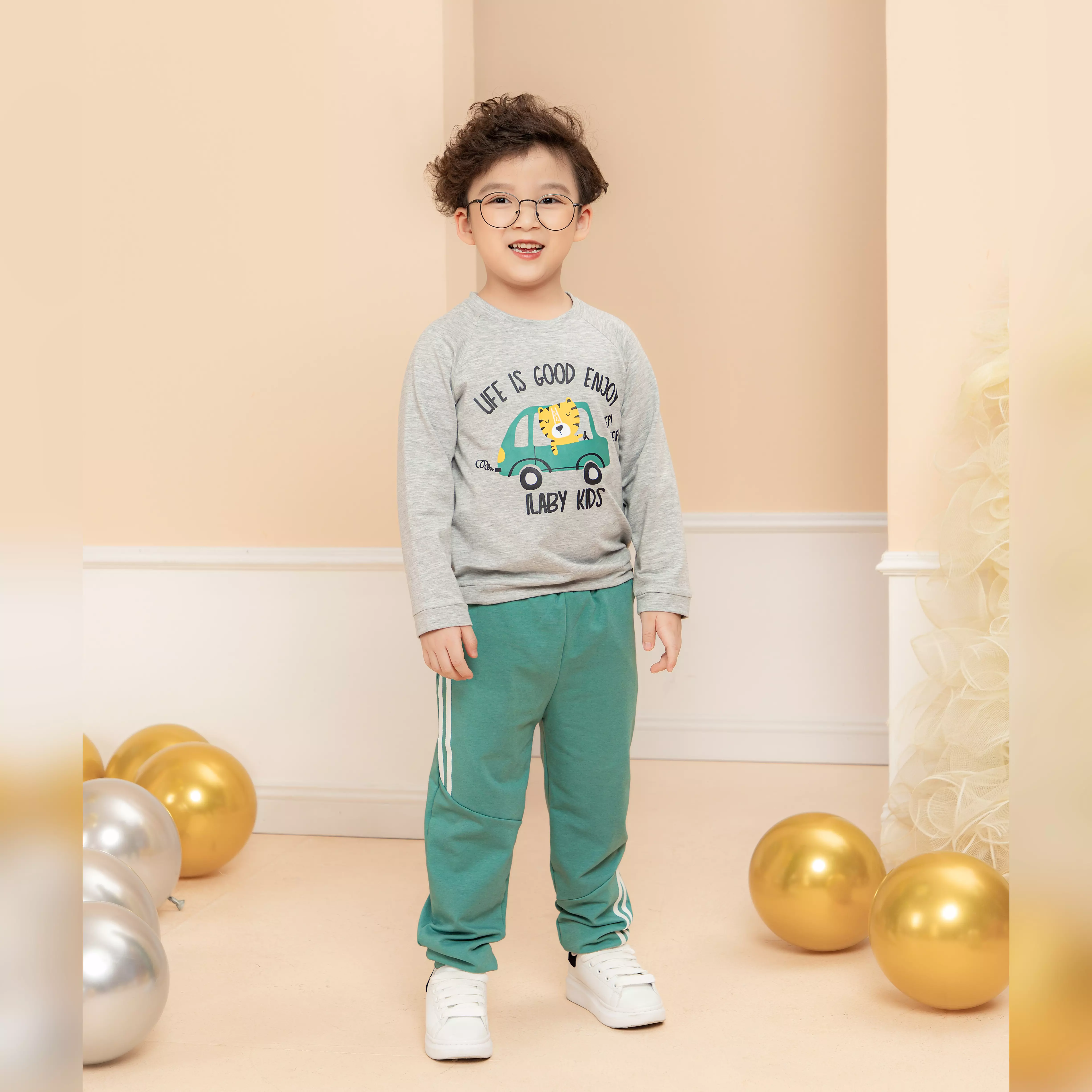 Bộ nỉ bé trai in hình_thumbnail_1