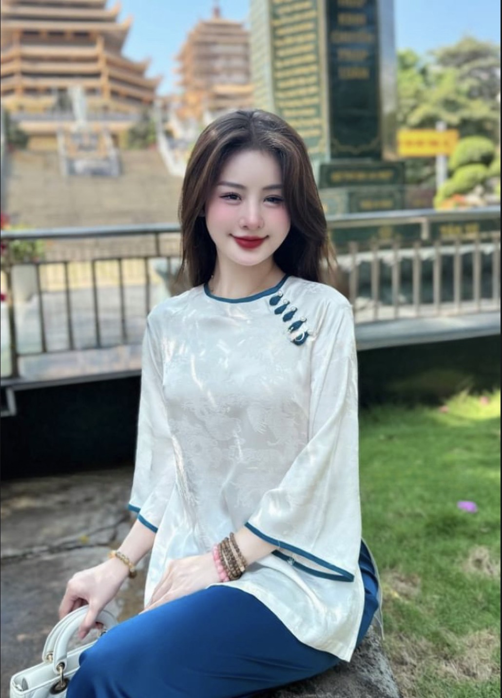 PP104 TINH NHI Pháp phục gấm rồng_thumbnail_5