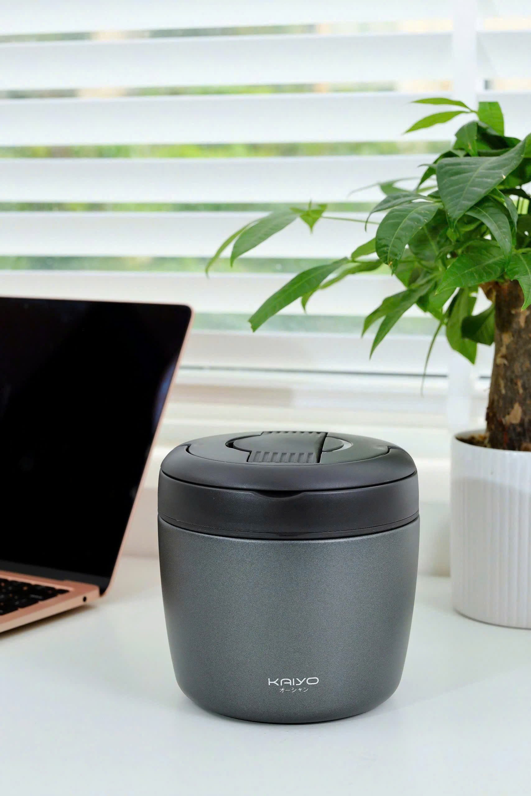 Cặp Lồng Giữ Nhiệt Kaiyo 1000ml_thumbnail_3