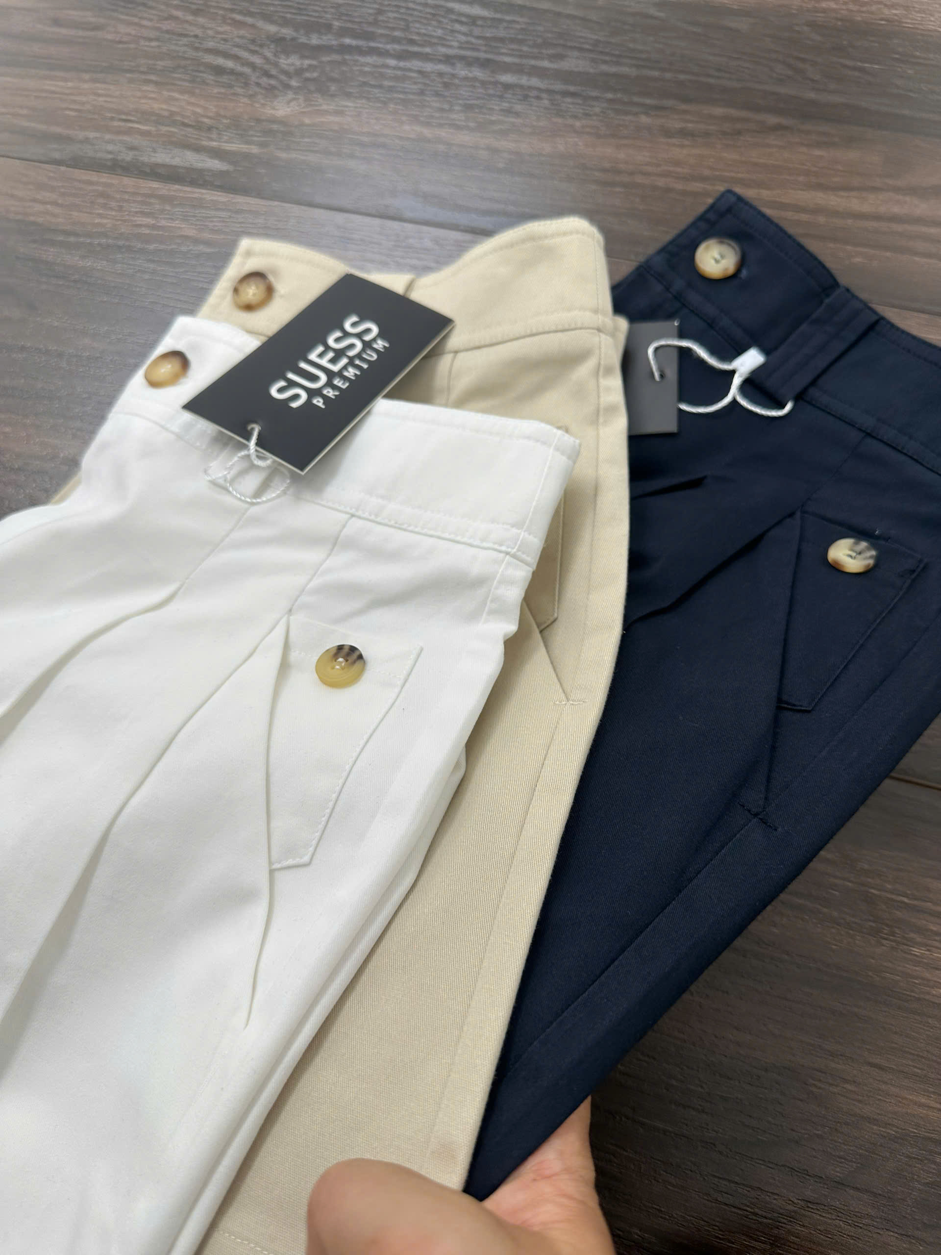 SALE Q203 QUẦN SHORT 3 MÀU_thumbnail_5