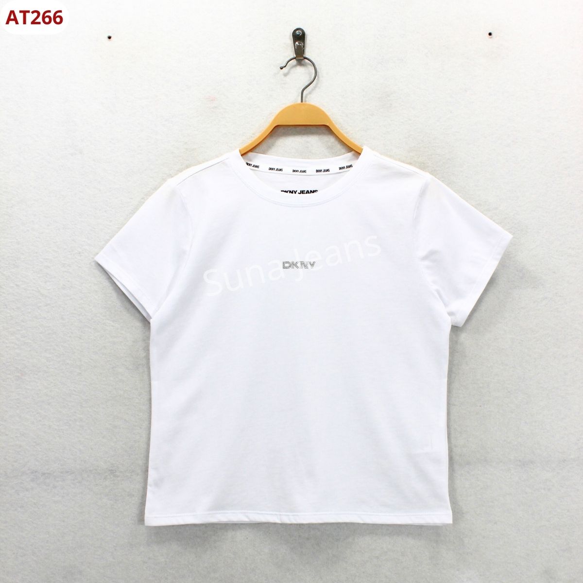 AT266-ÁO THUN DK-LOGO ĐÁ_thumbnail_1