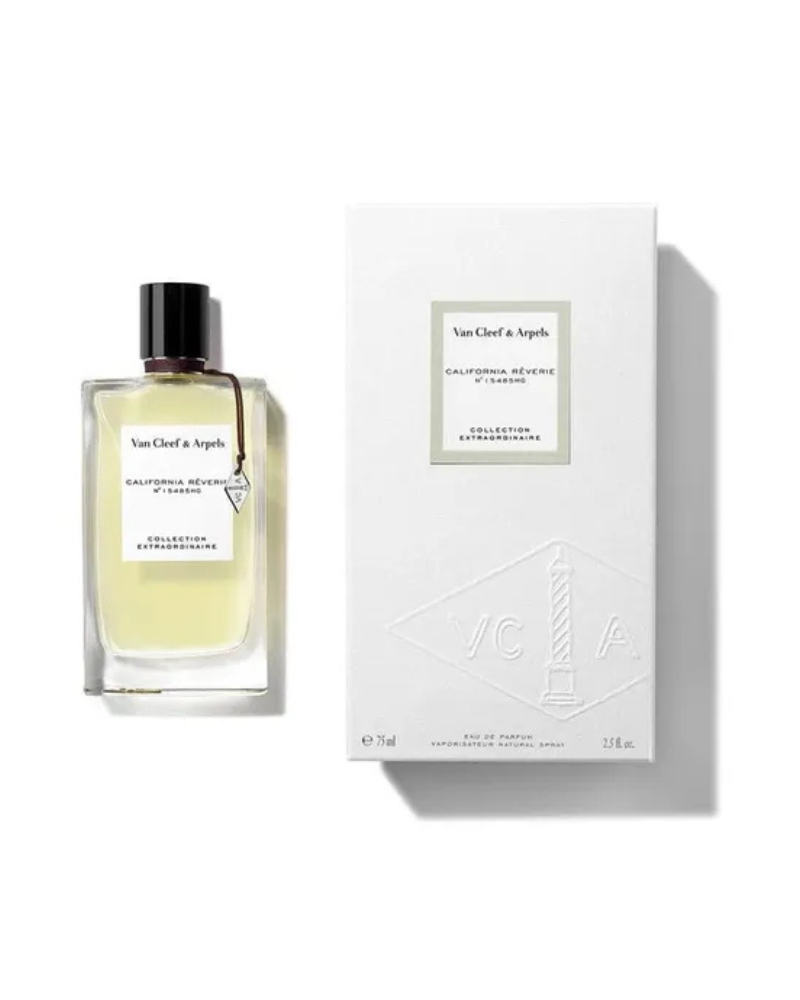 Van Cleef & Arpels California Rêverie EDP 75ml_thumbnail_1