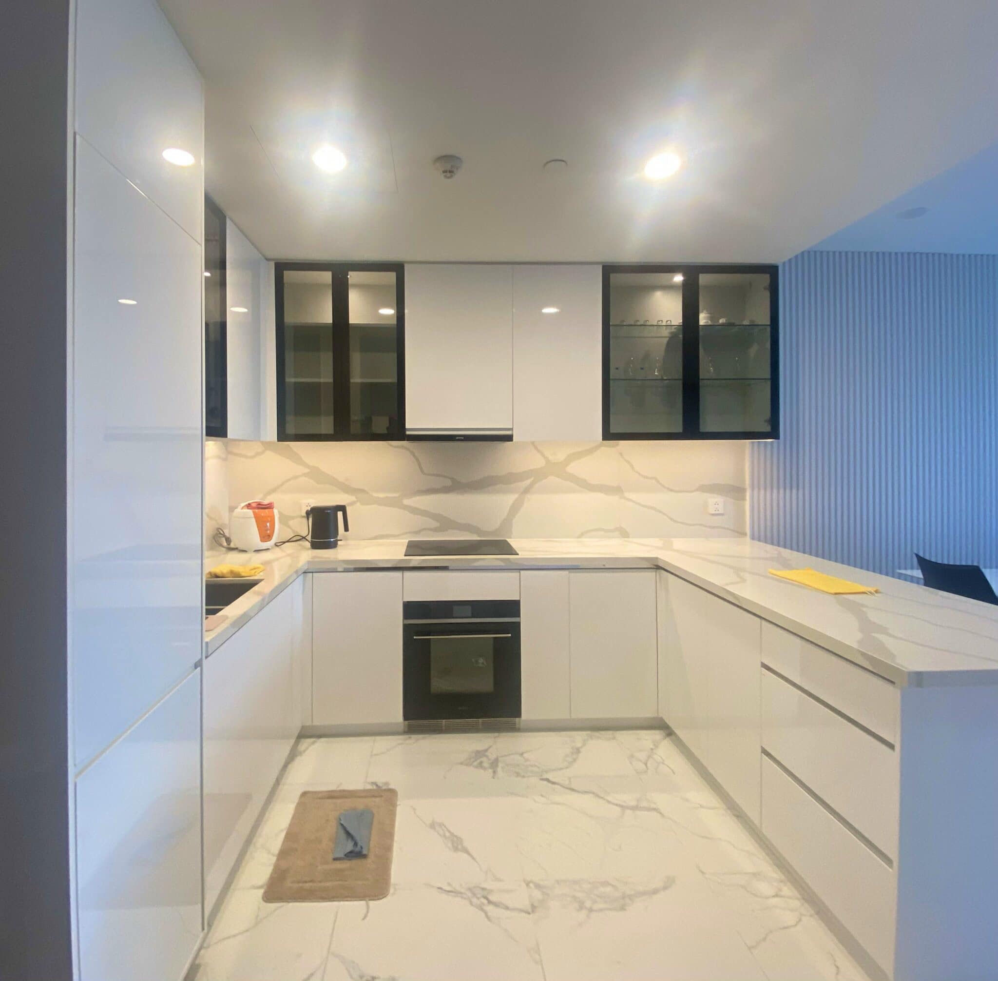 Bán Căn hộ cao cấp Duplex, 220m2 The River Thu Thiem