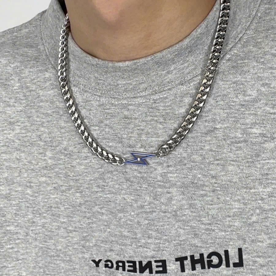 Vòng cổ titan sấm sét_thumbnail_2