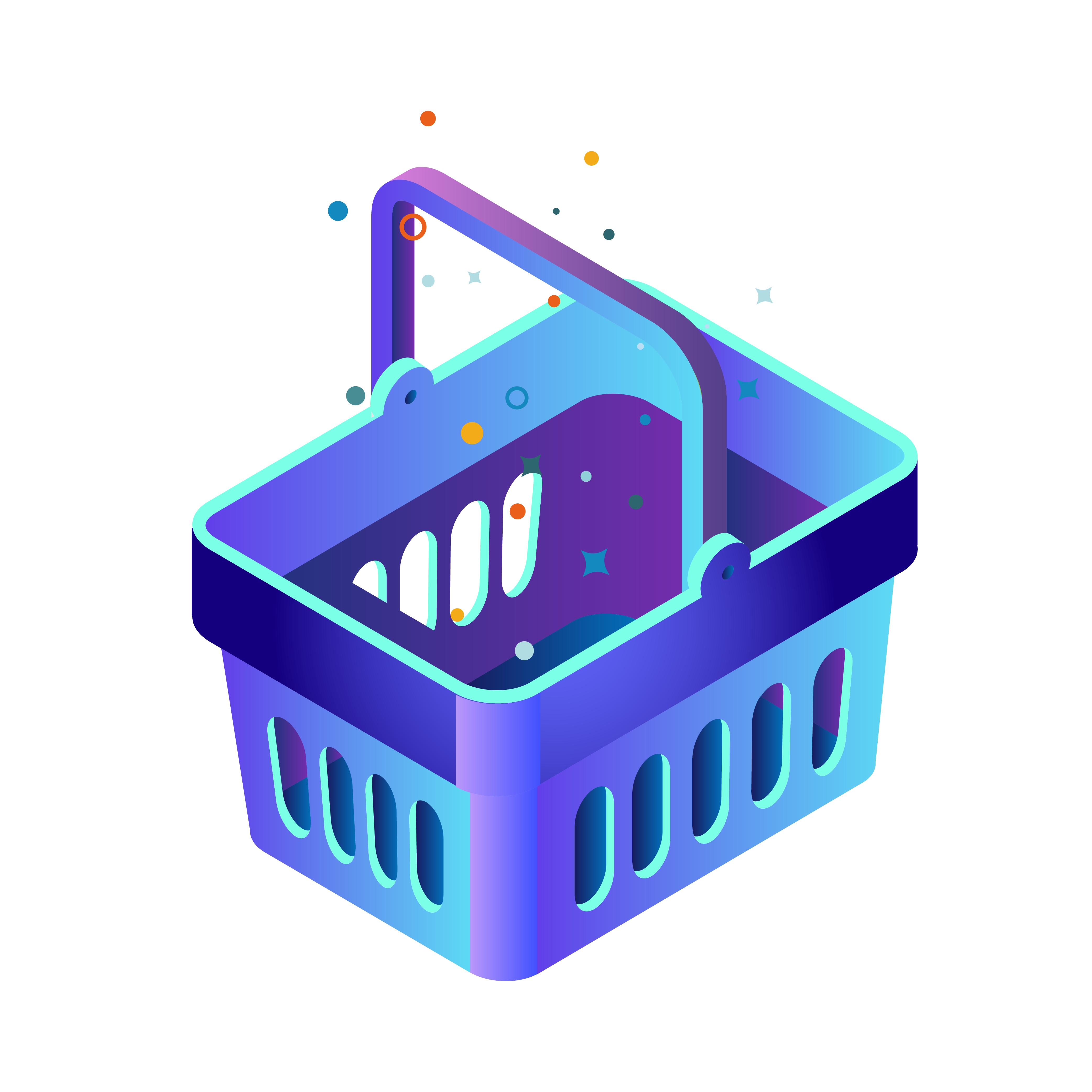 Display image