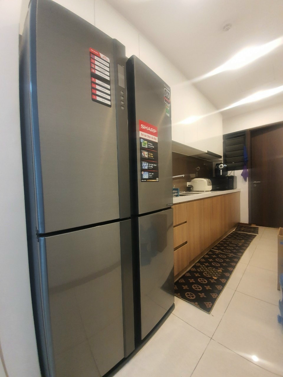 Bán căn góc 3PN view trực diện sông Sài Gòn vĩnh viễn_thumbnail_3