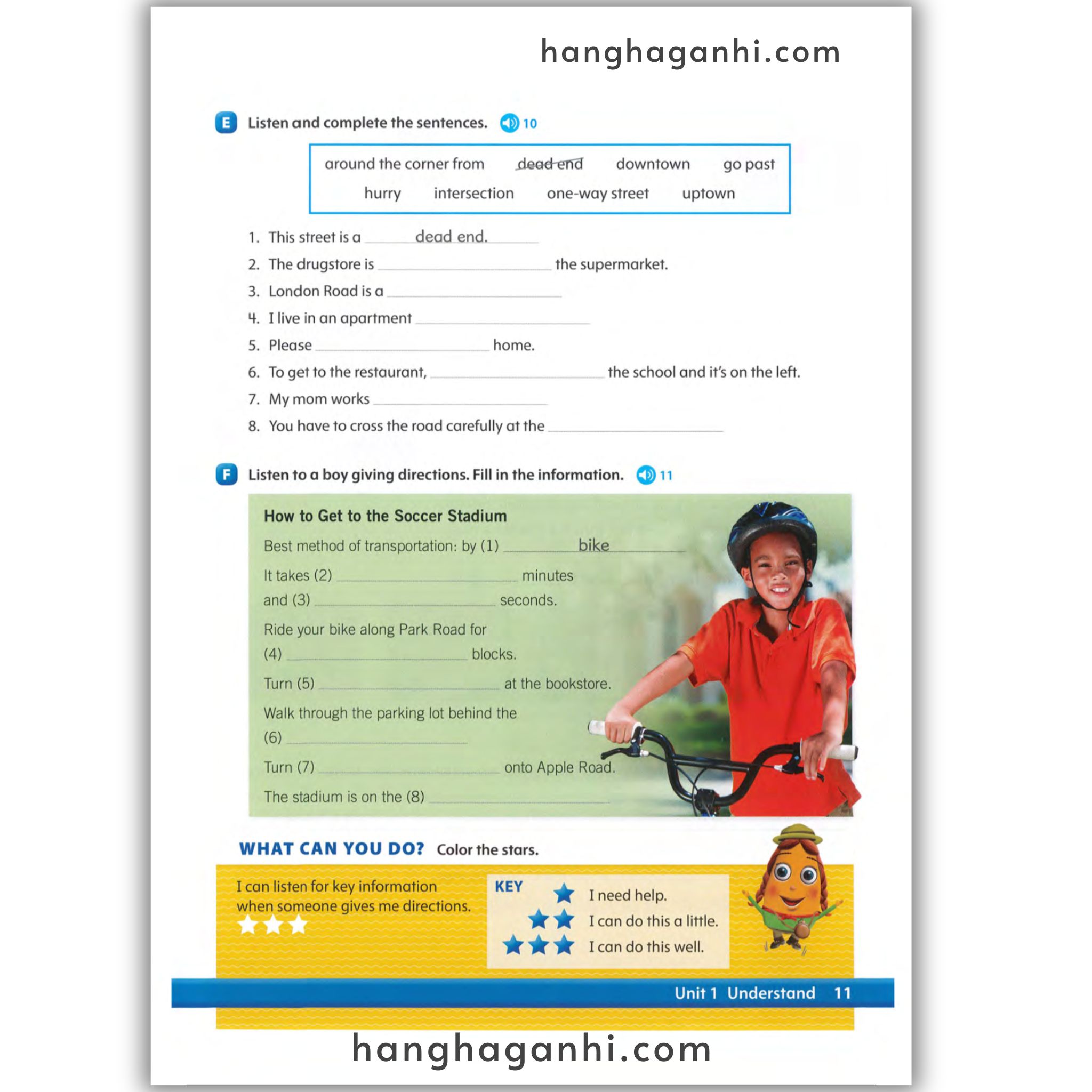 [Sách] Oxford Skills World Level 6 Listening with Speaking_thumbnail_14