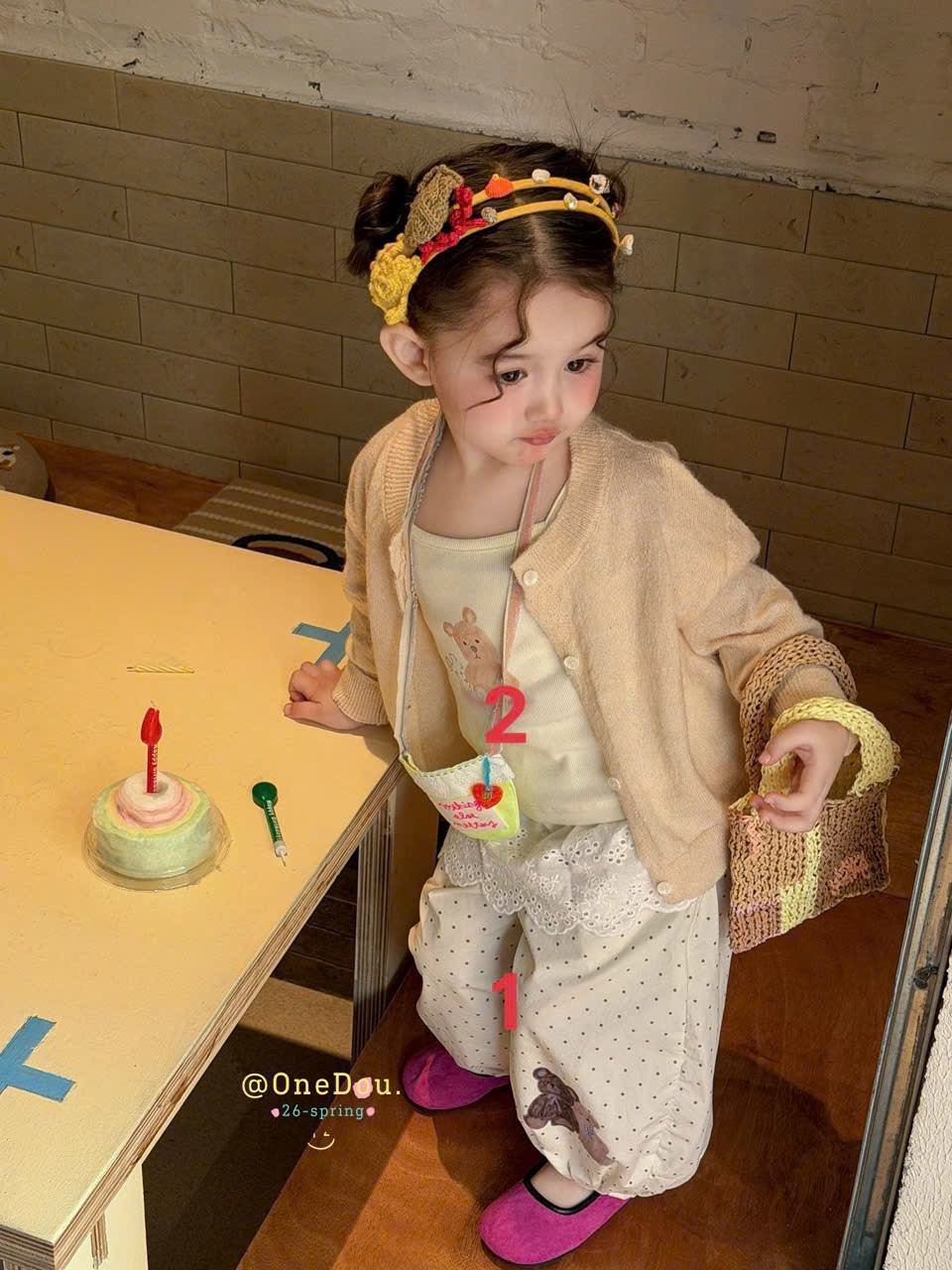 (E182) Quần thô châm bi hãng OD