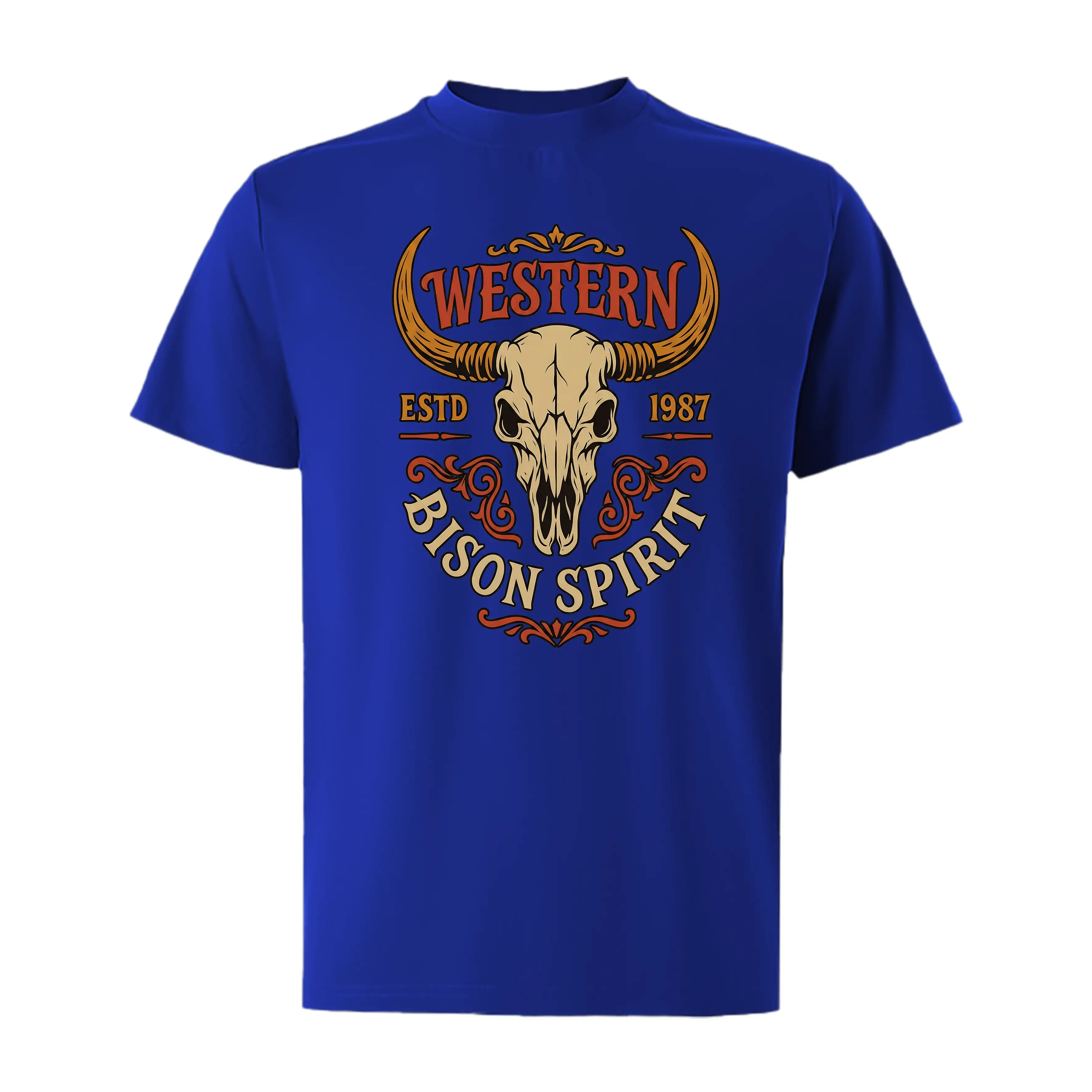 Áo thun nam big size form rộng thoải mái TeePrint 3245_thumbnail_13