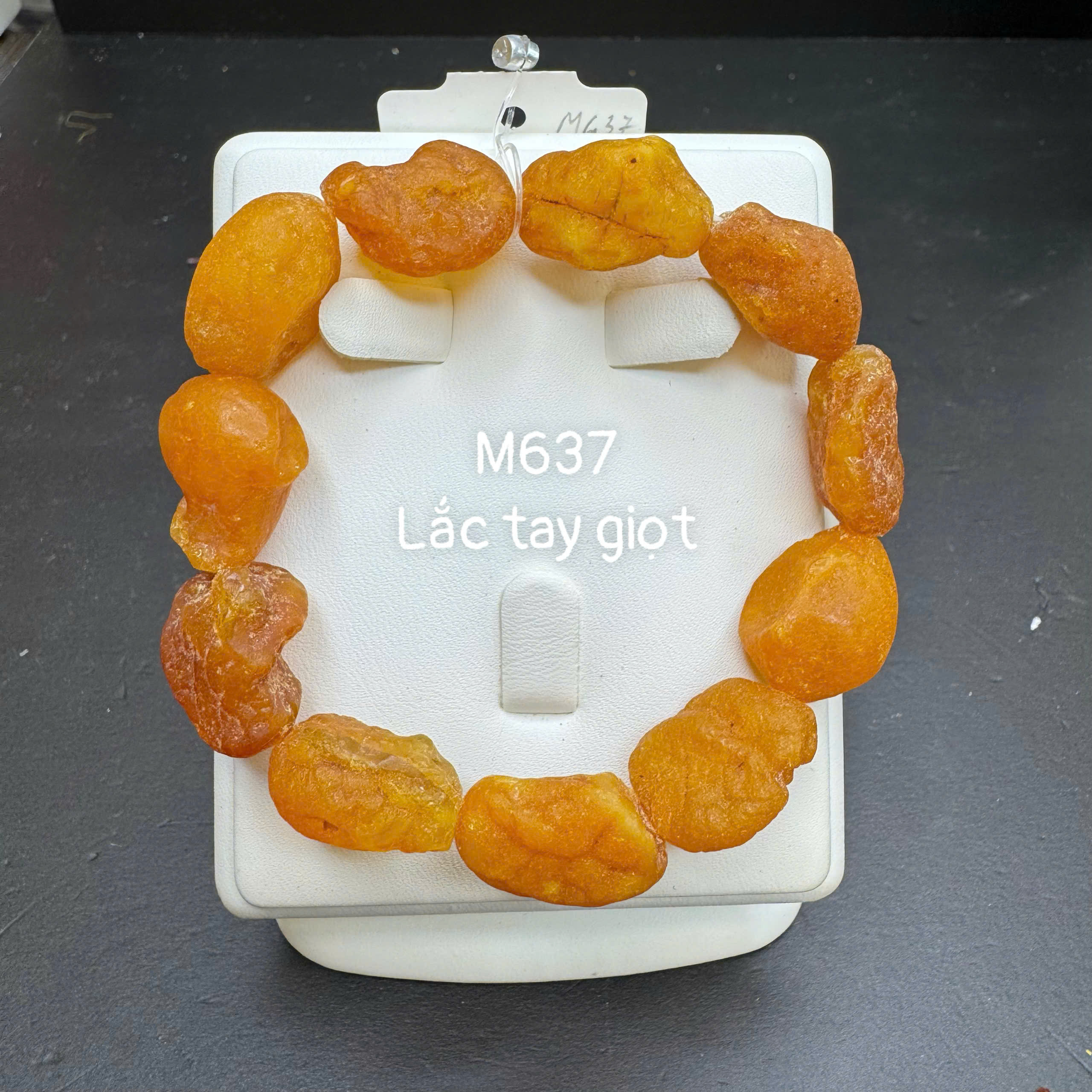 Lắc Tay Giọt - M637